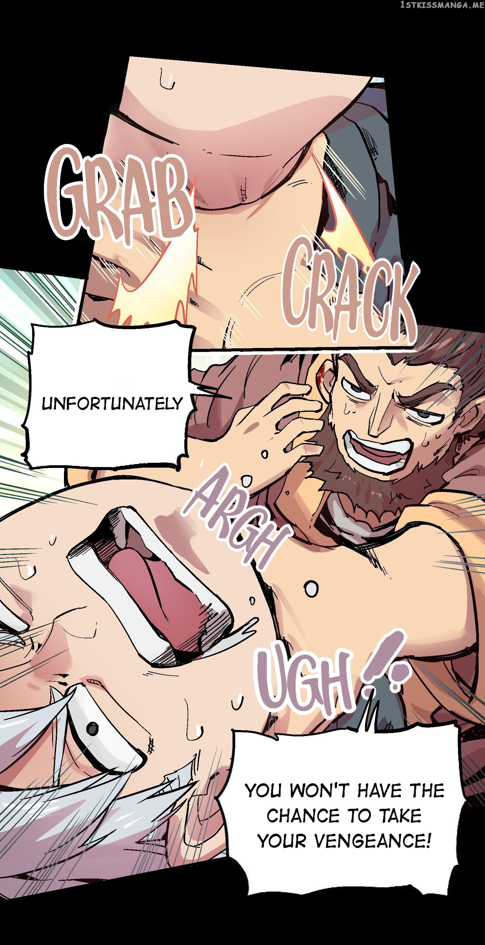 Xiu Tu Chapter 87 - page 47