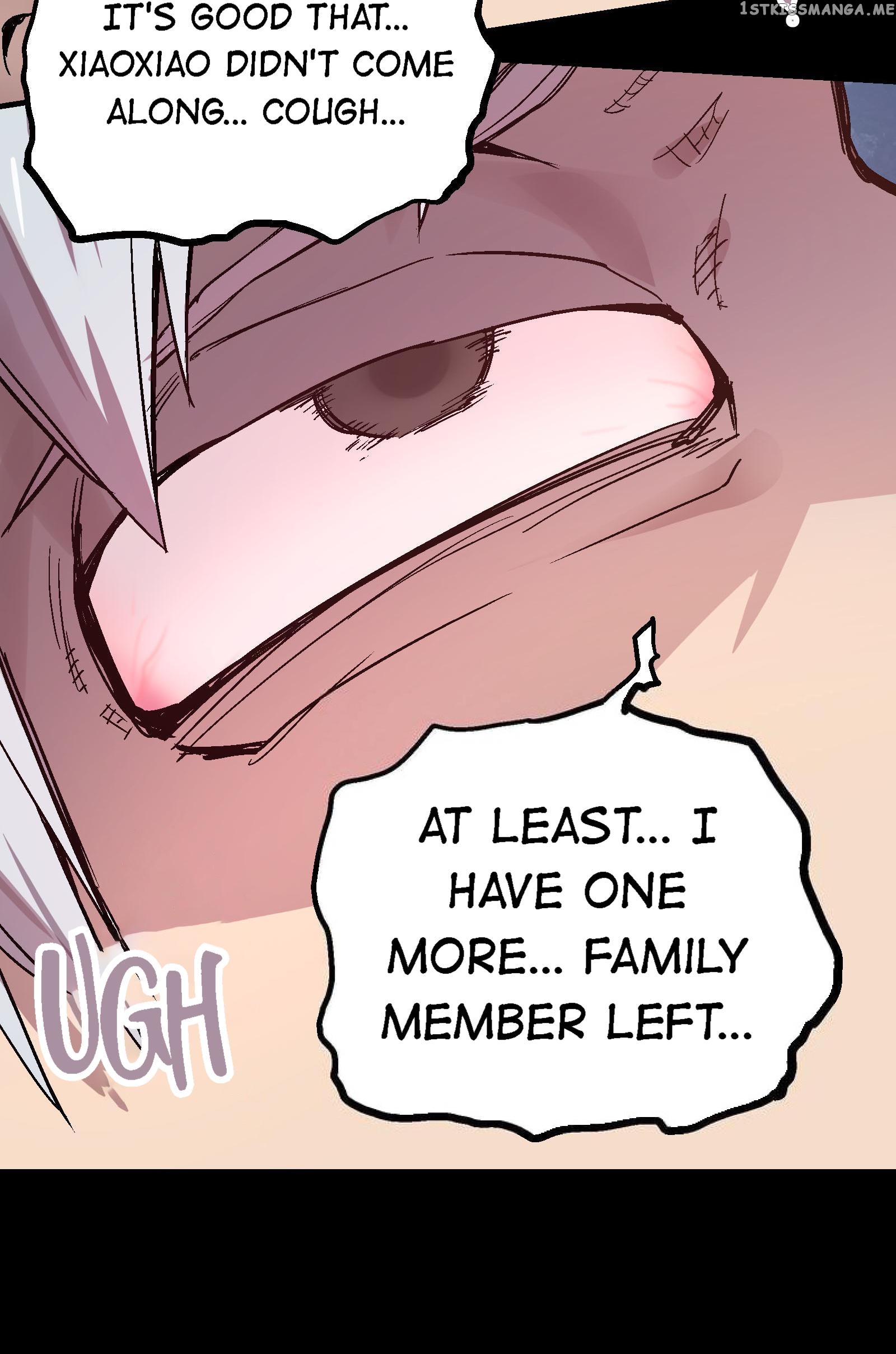 Xiu Tu Chapter 87 - page 49