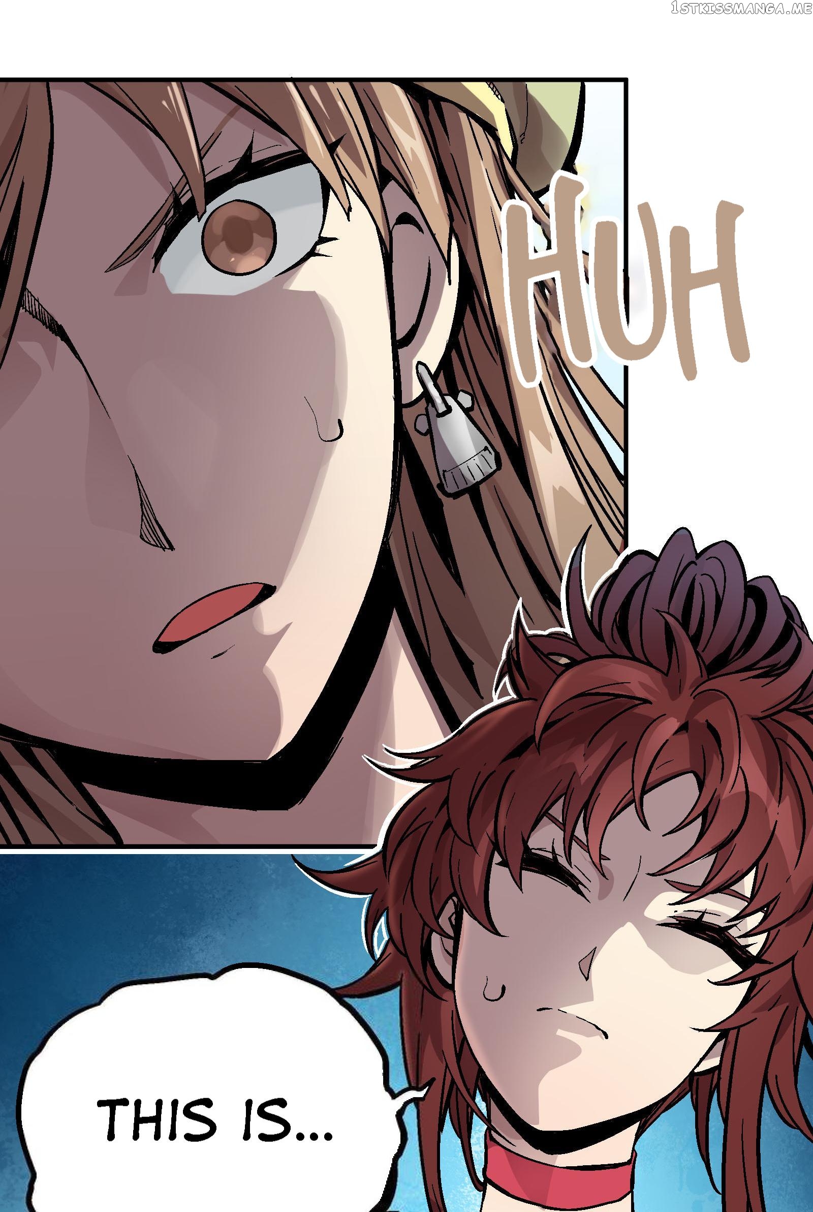 Xiu Tu Chapter 87 - page 5
