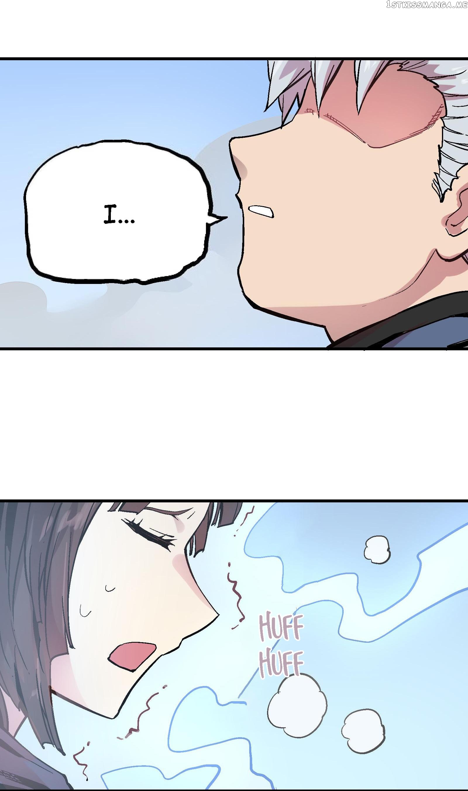 Xiu Tu Chapter 87 - page 55