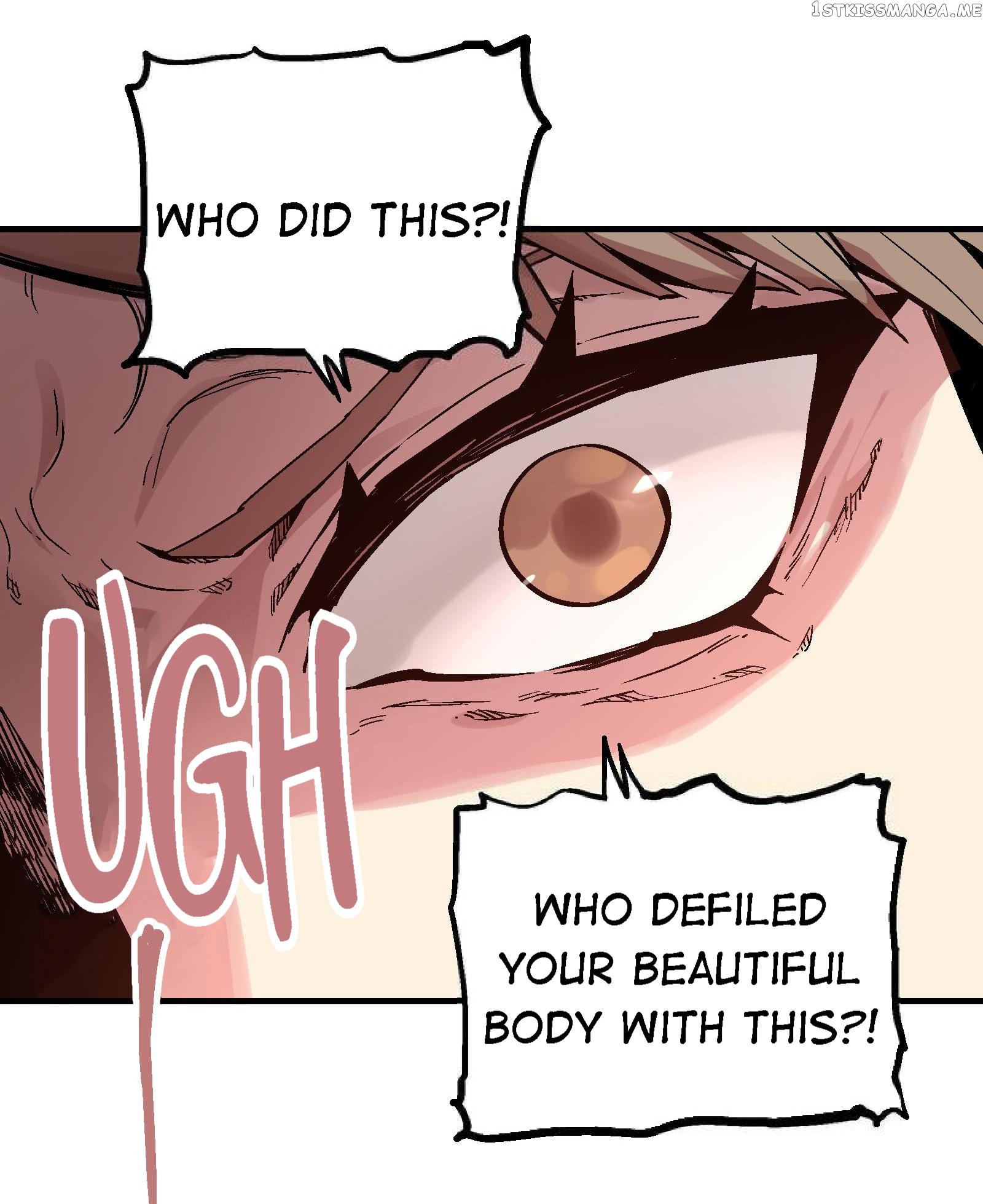 Xiu Tu Chapter 87 - page 8