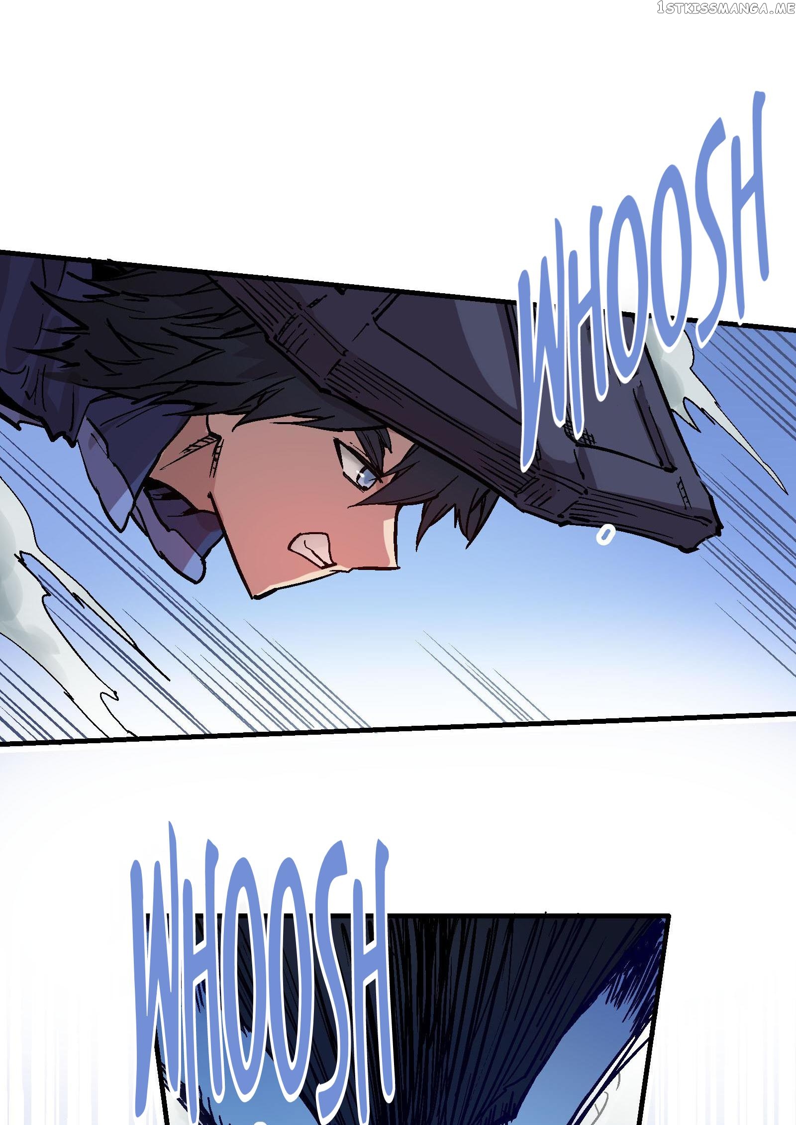 Xiu Tu Chapter 45 - page 24
