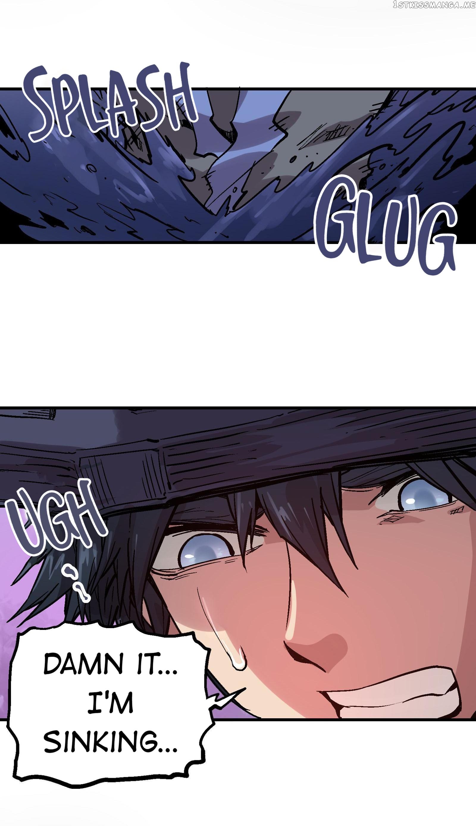 Xiu Tu Chapter 45 - page 27