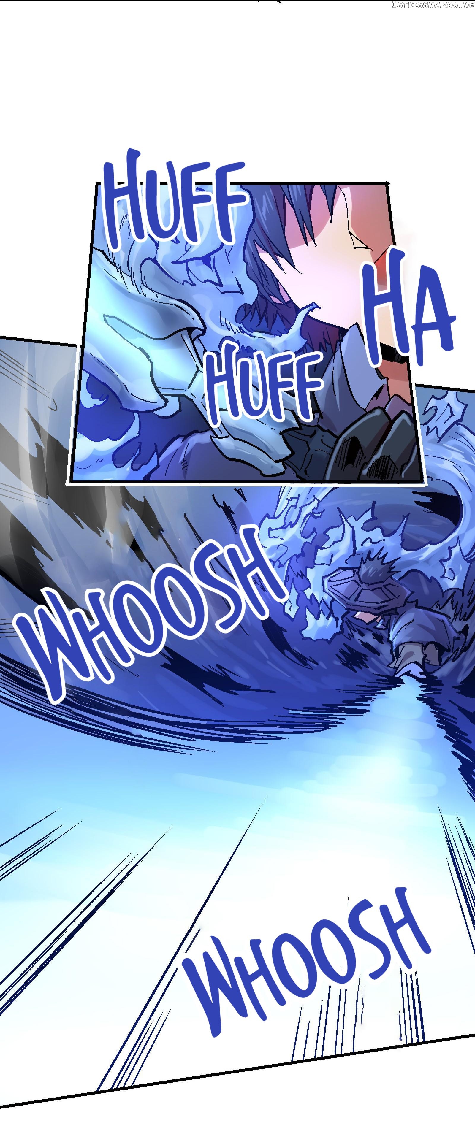 Xiu Tu Chapter 45 - page 31