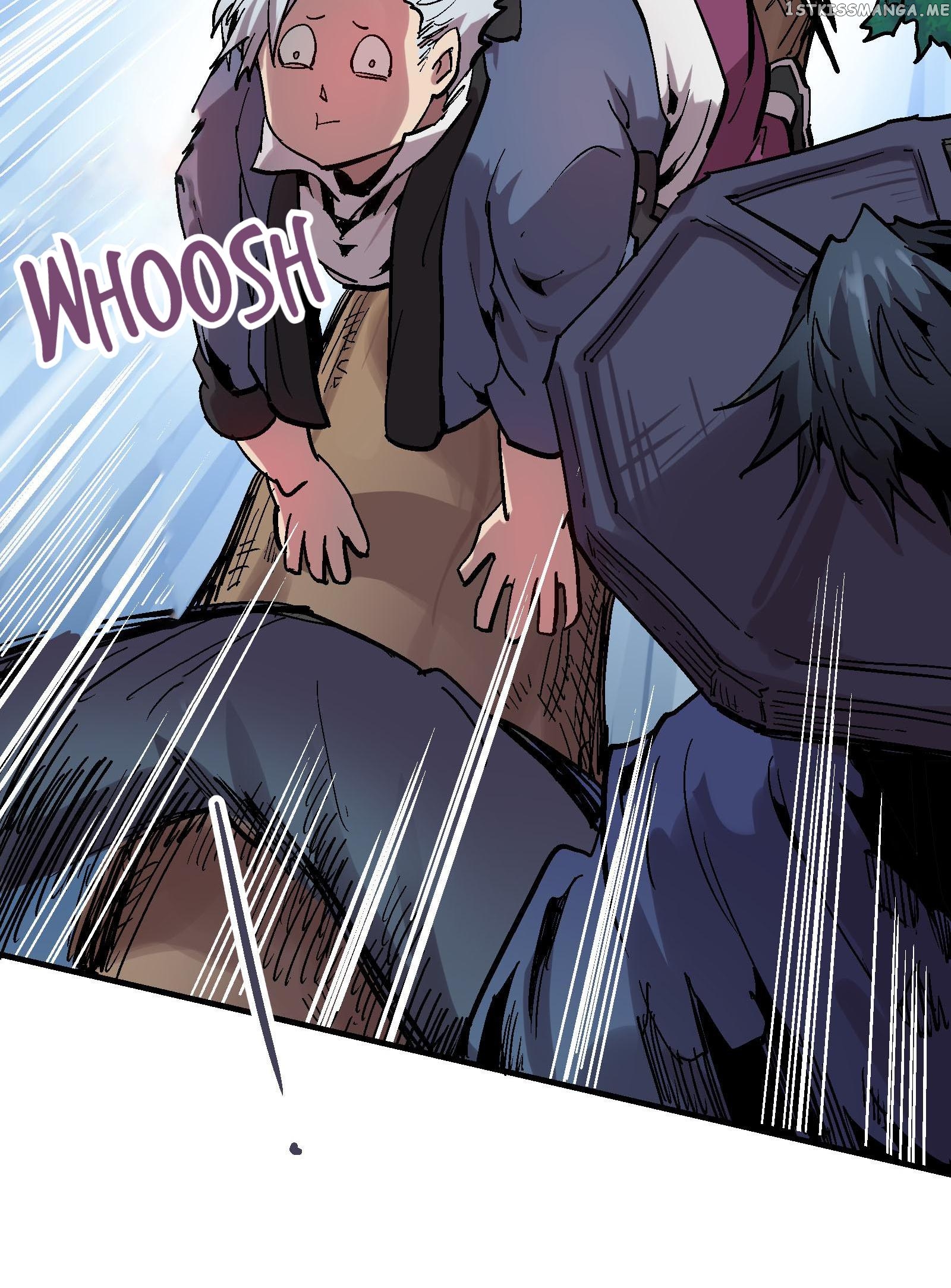 Xiu Tu Chapter 45 - page 44