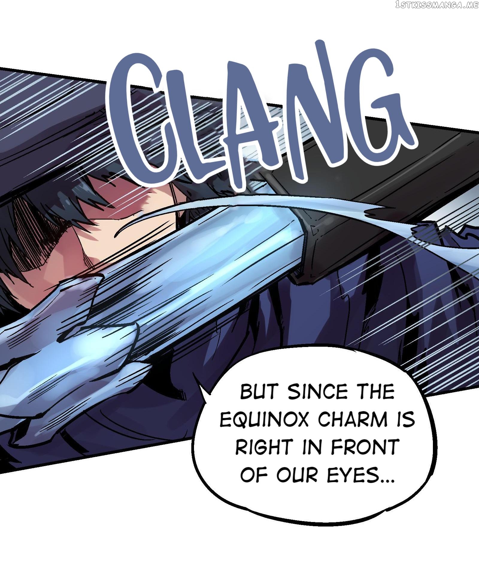 Xiu Tu Chapter 45 - page 7