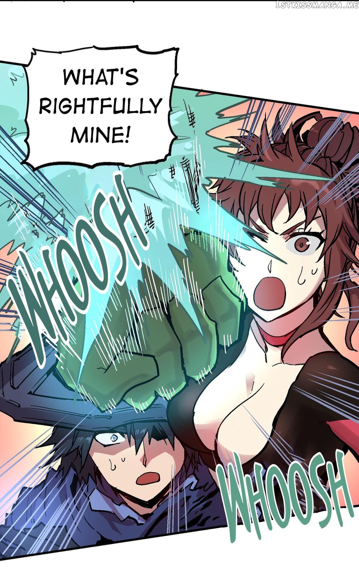 Xiu Tu Chapter 57 - page 30