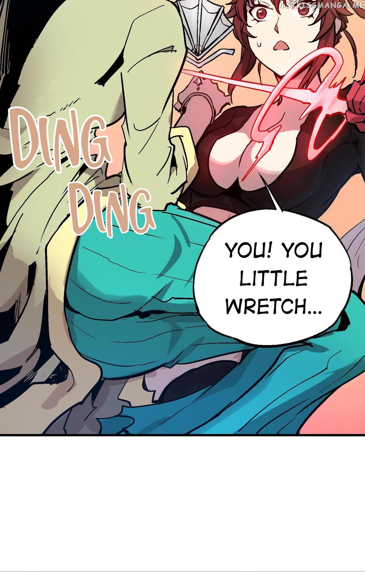 Xiu Tu Chapter 57 - page 38