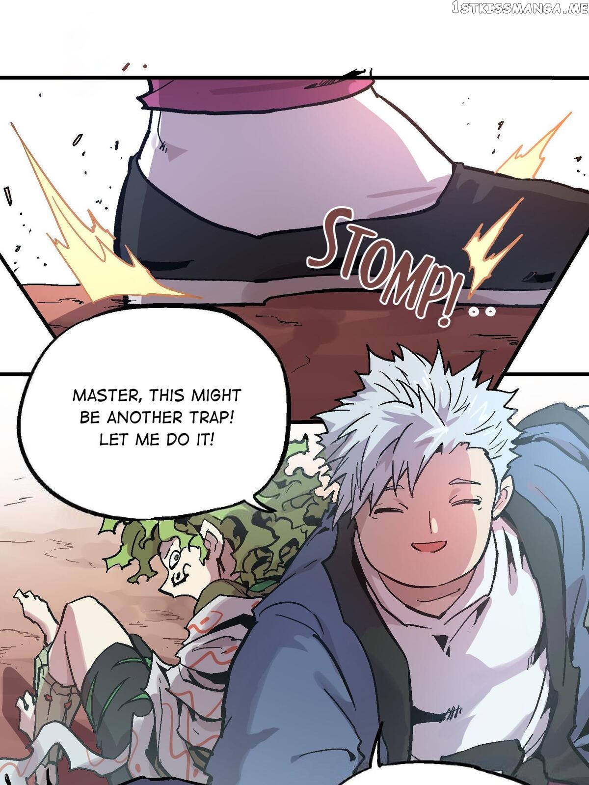 Xiu Tu Chapter 62 - page 17