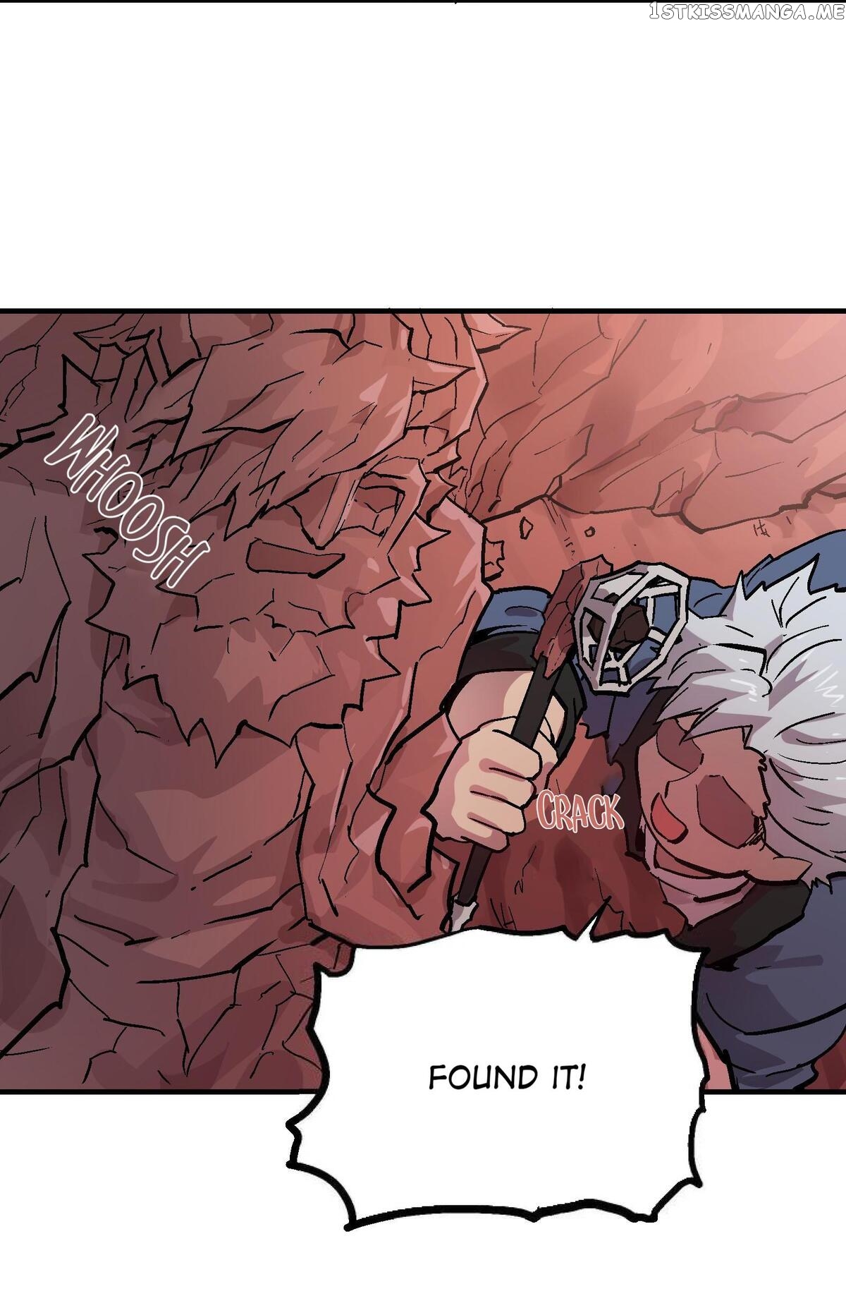 Xiu Tu Chapter 62 - page 20