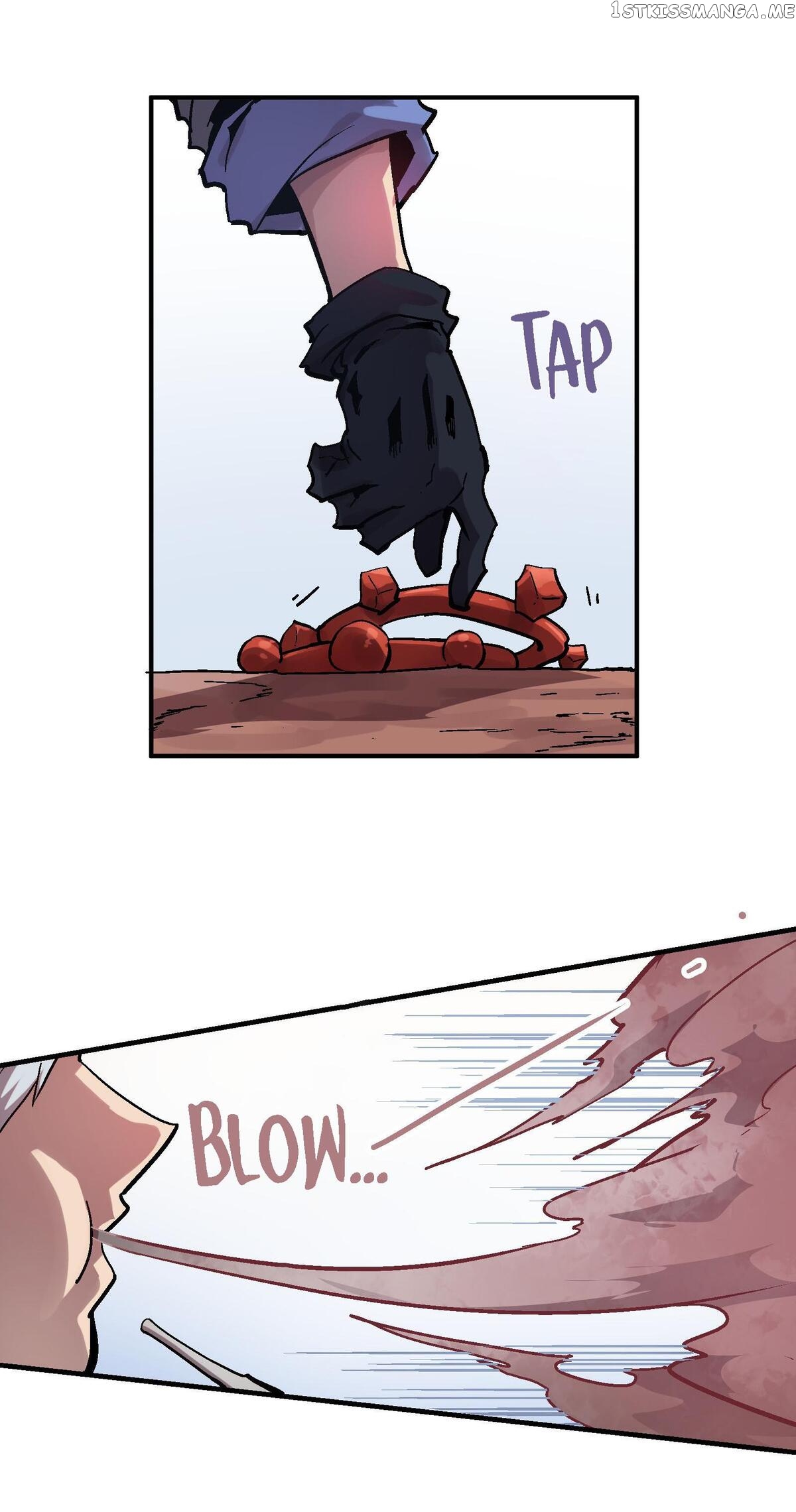 Xiu Tu Chapter 62 - page 22