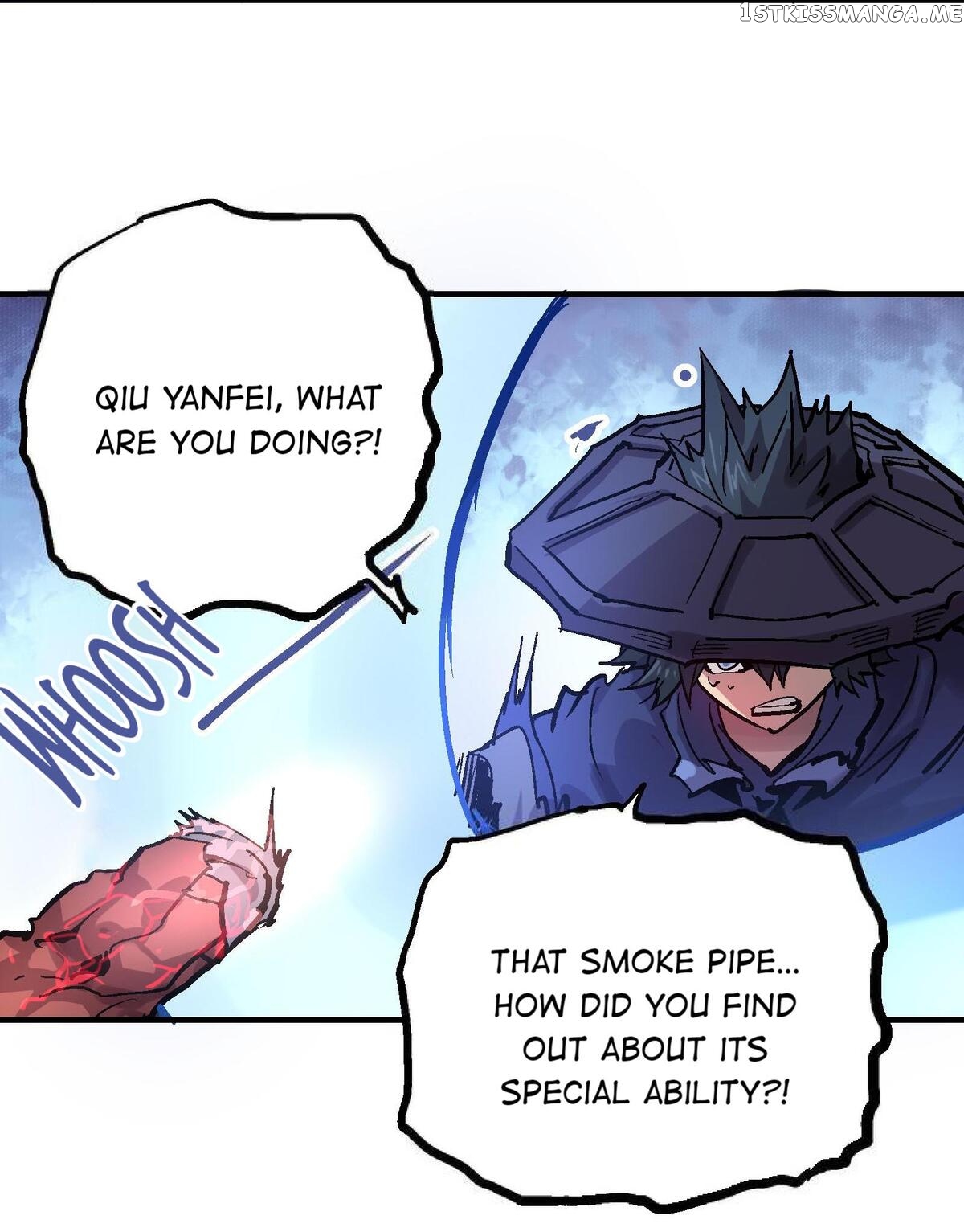 Xiu Tu Chapter 62 - page 26