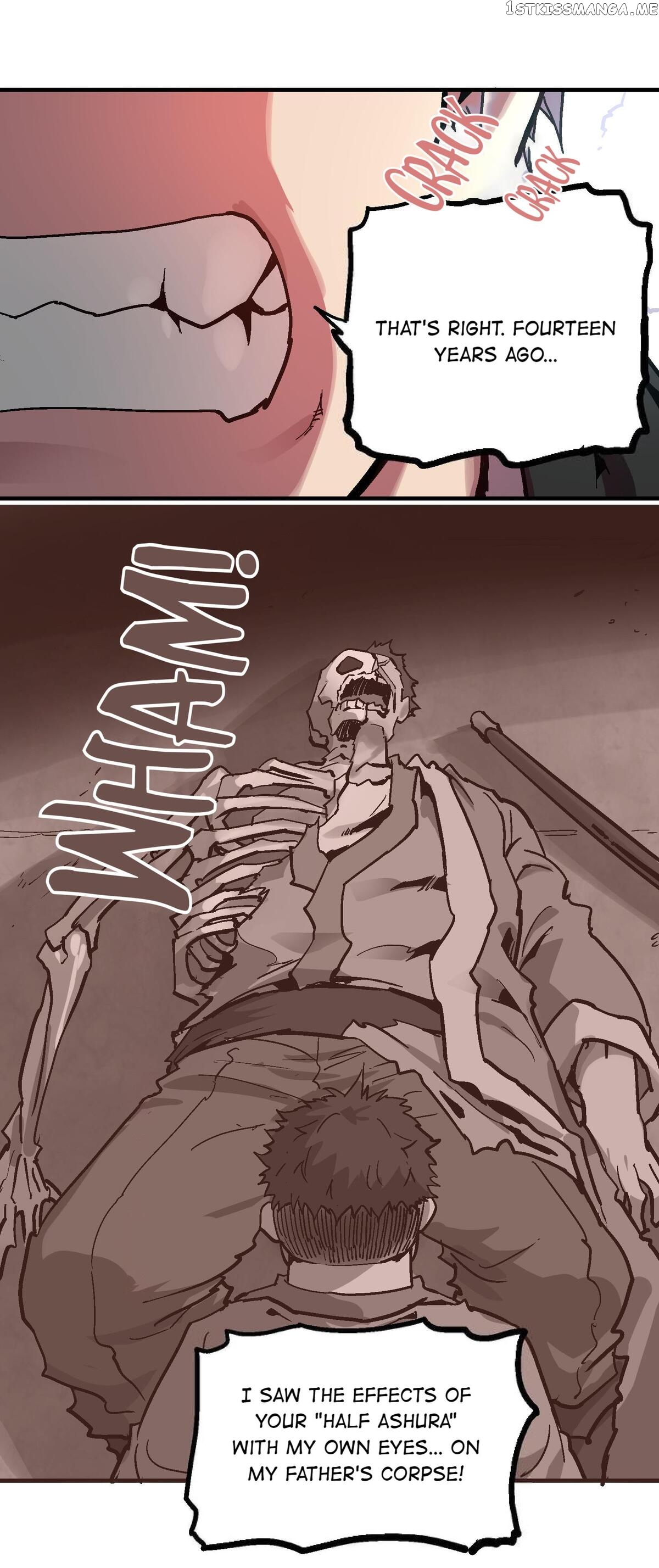 Xiu Tu Chapter 62 - page 35