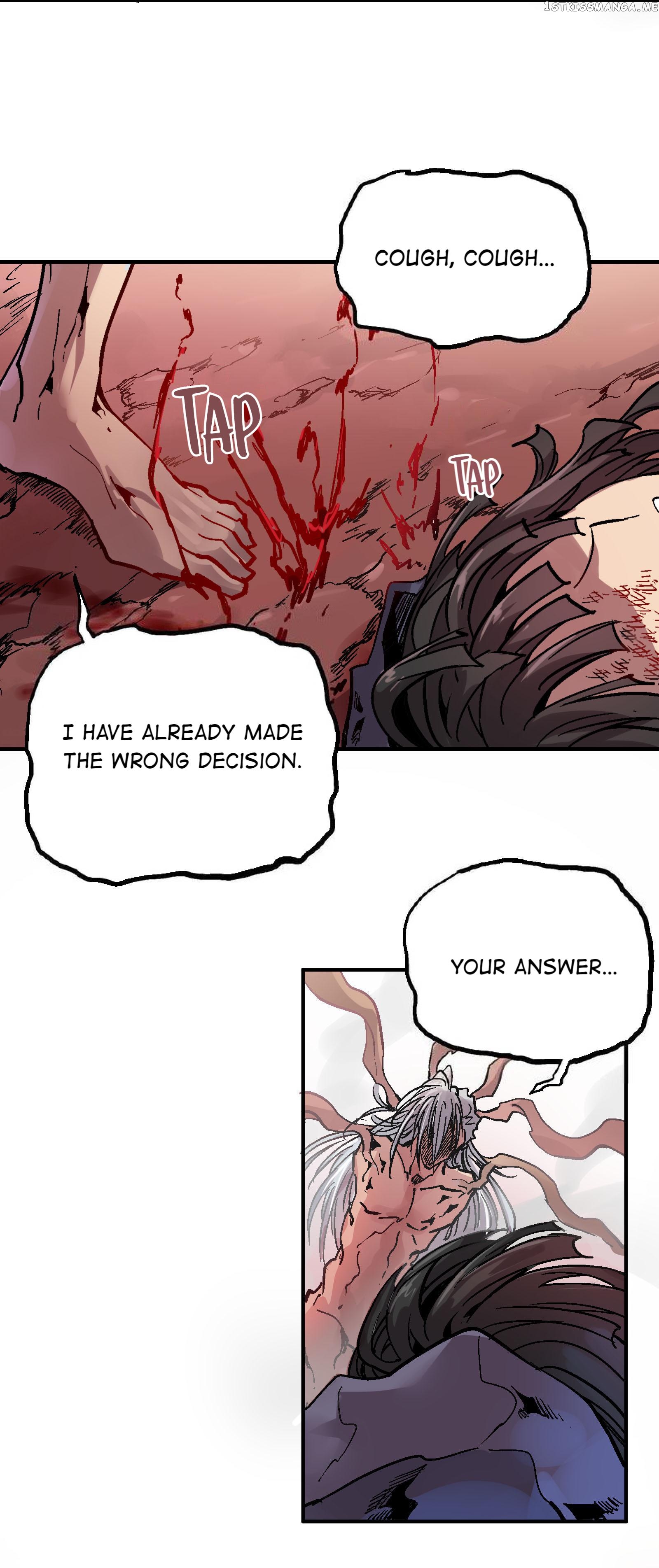 Xiu Tu Chapter 93 - page 18