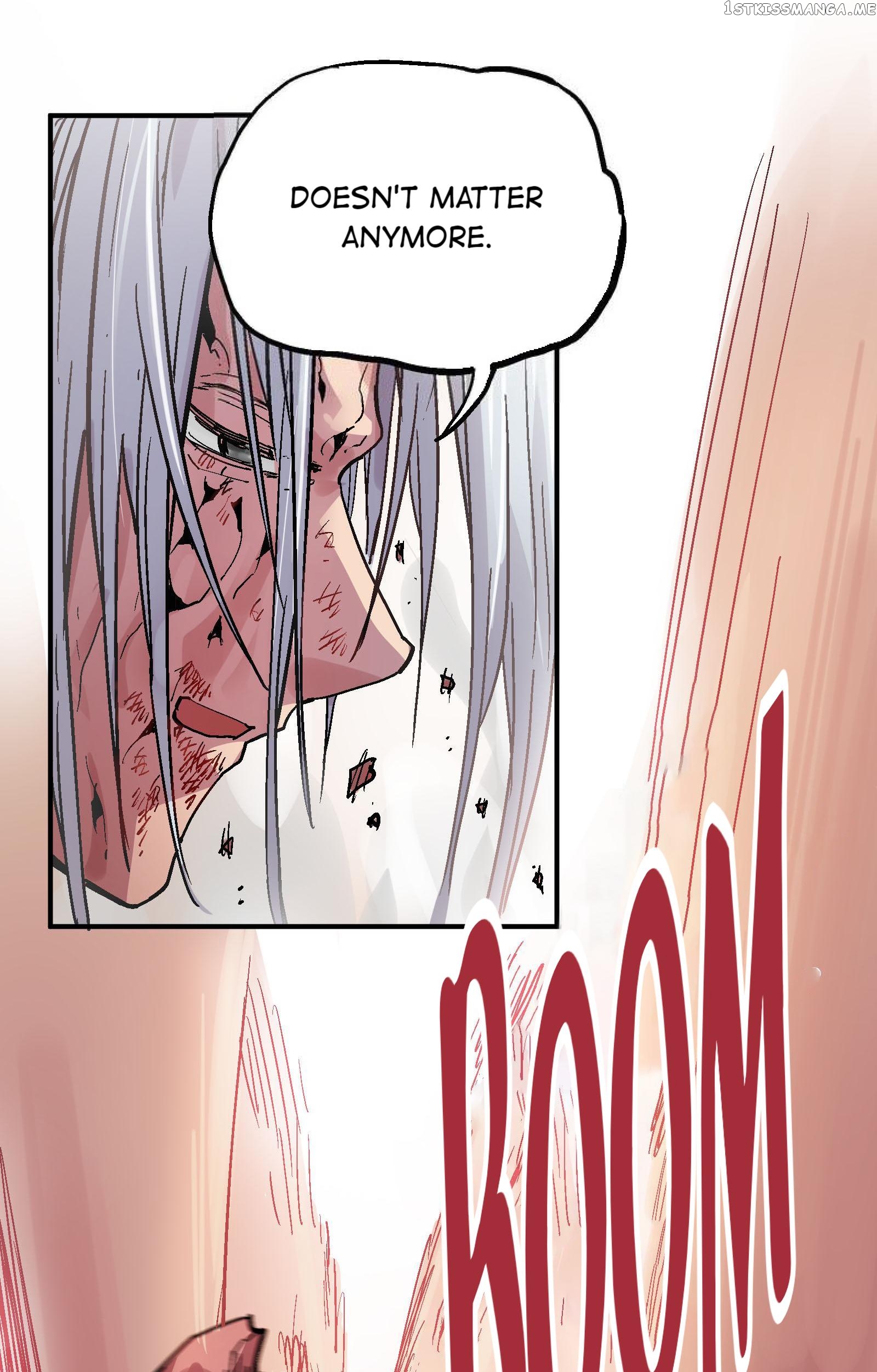 Xiu Tu Chapter 93 - page 19