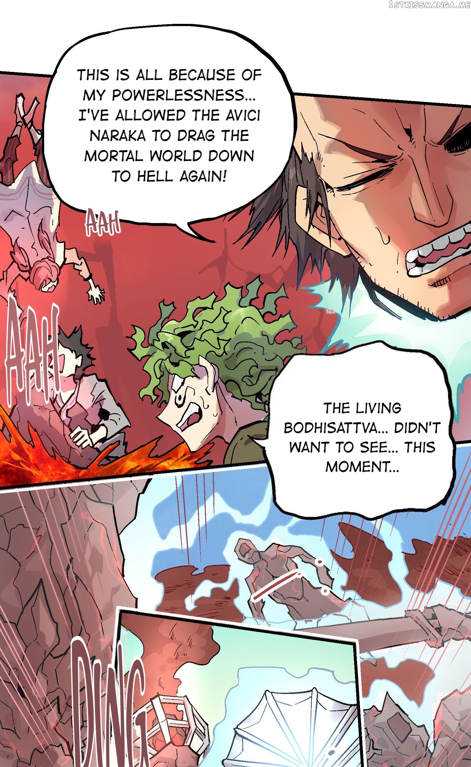 Xiu Tu Chapter 93 - page 27