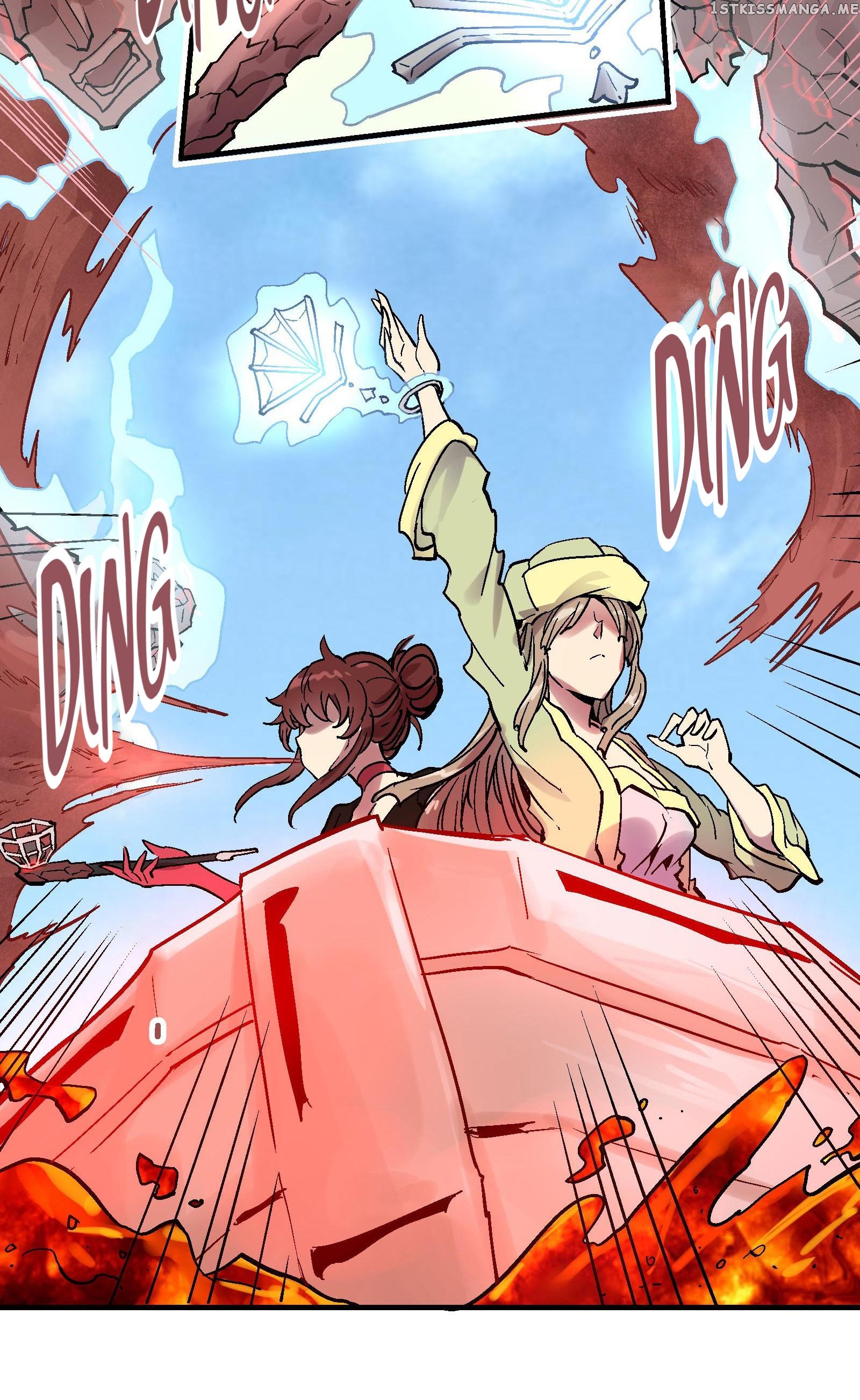 Xiu Tu Chapter 93 - page 28
