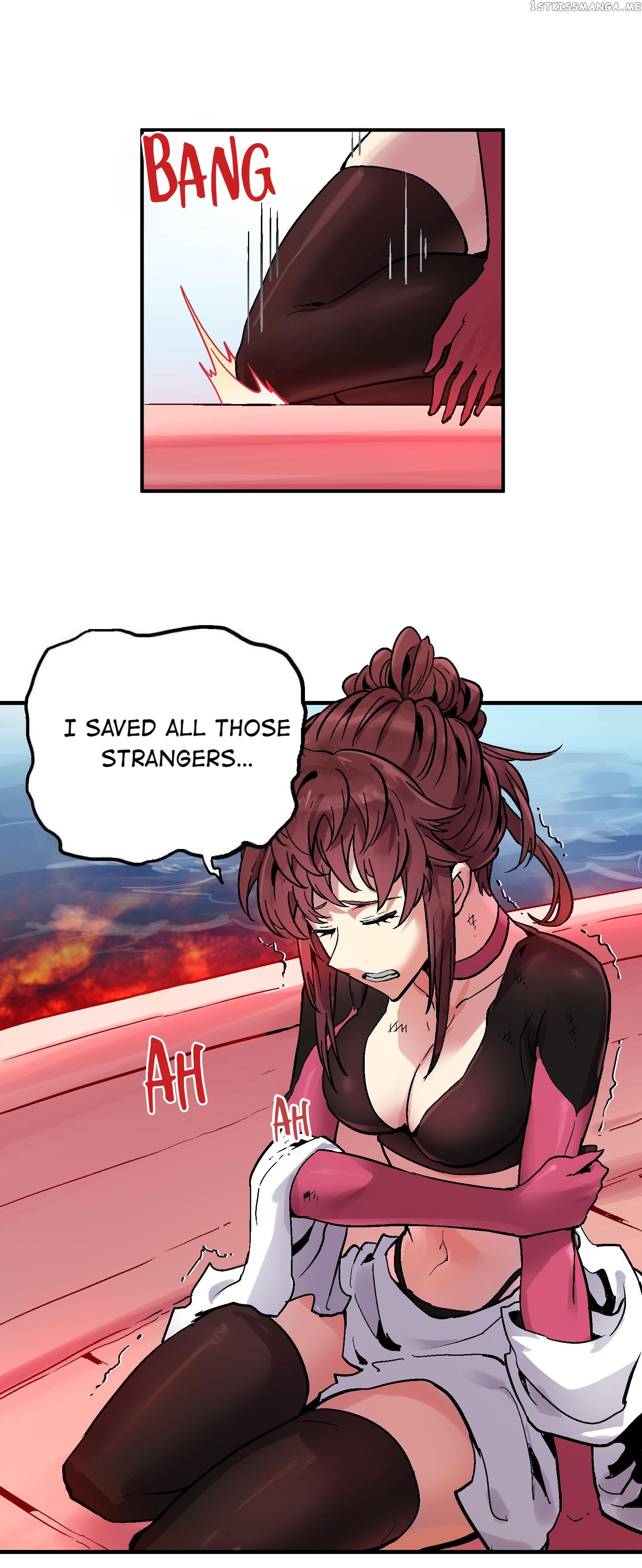 Xiu Tu Chapter 93 - page 29
