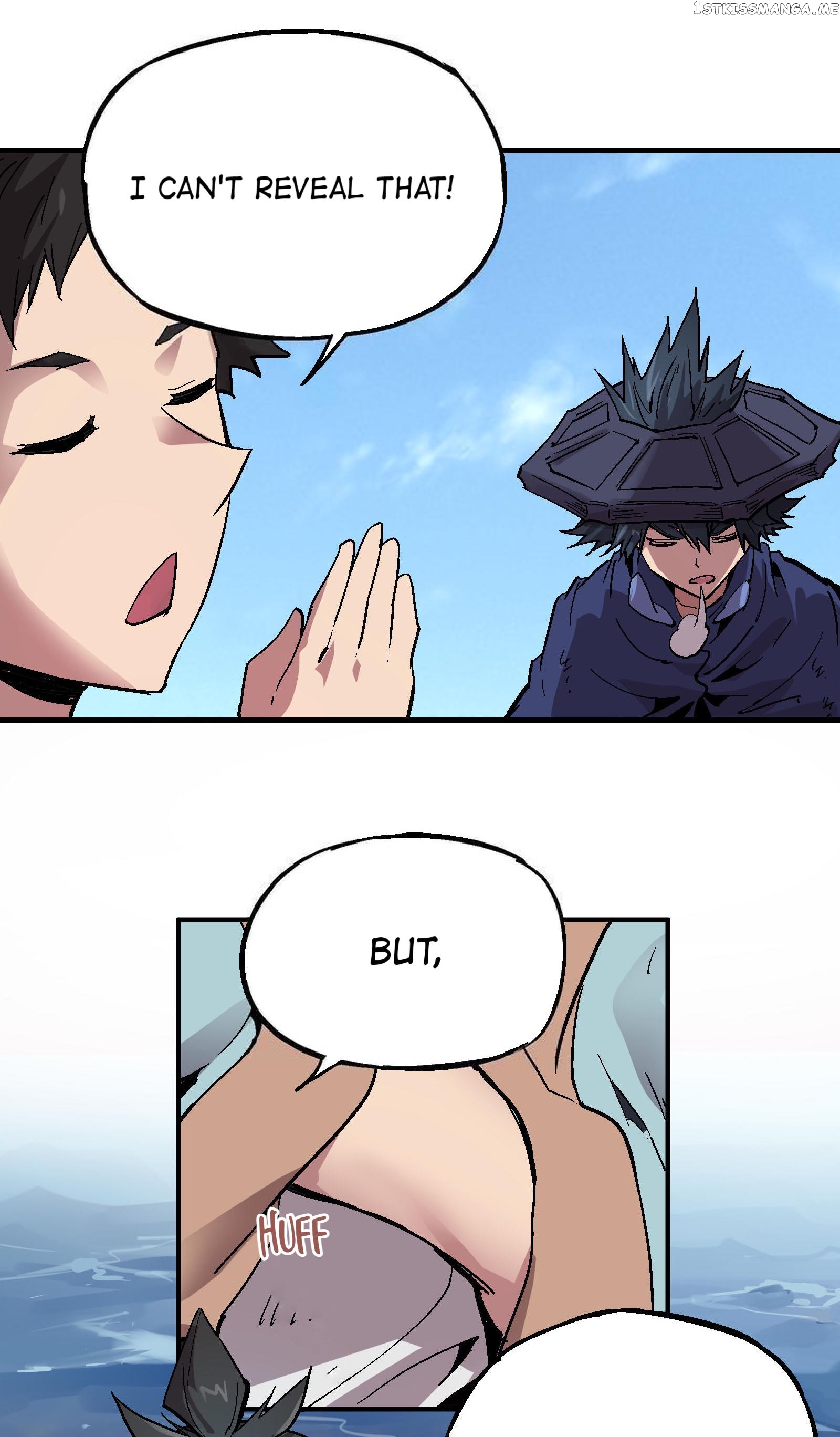 Xiu Tu Chapter 93 - page 43