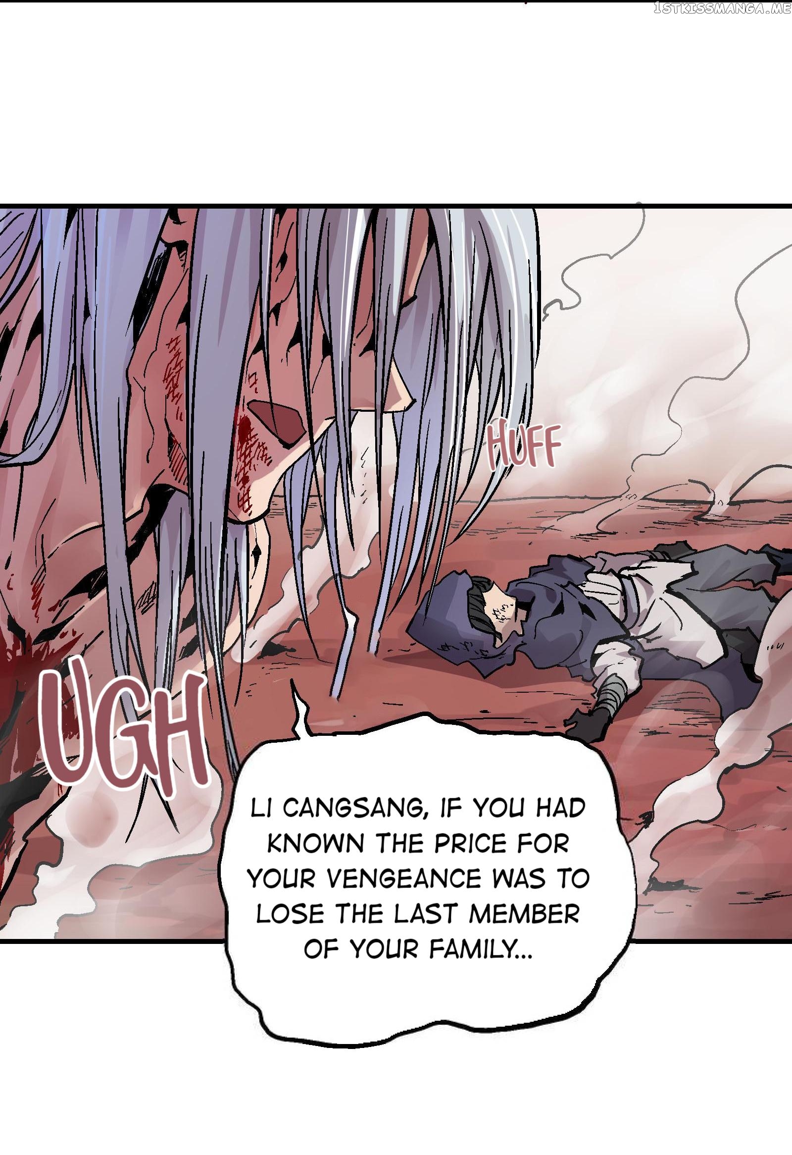 Xiu Tu Chapter 93 - page 9