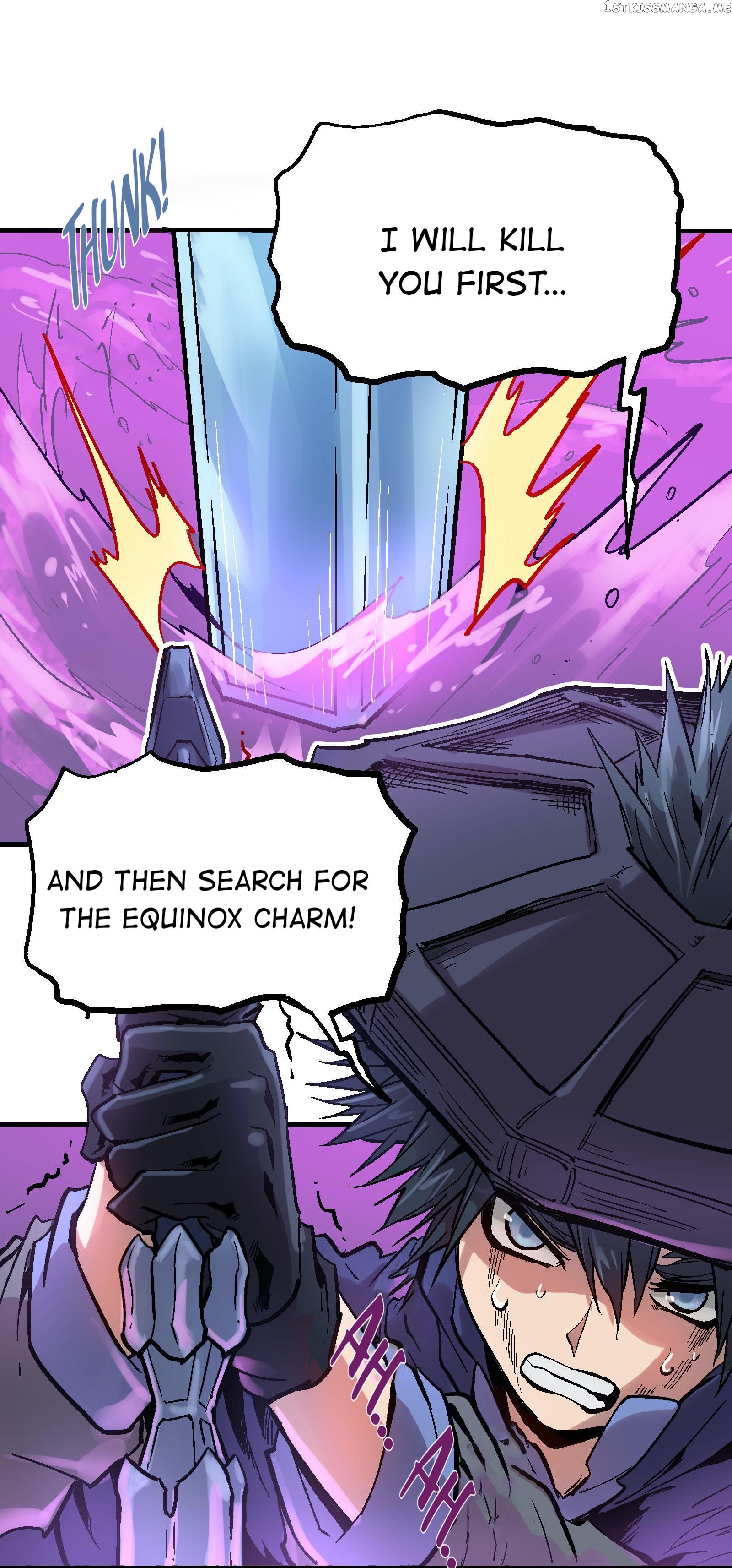 Xiu Tu Chapter 35 - page 29