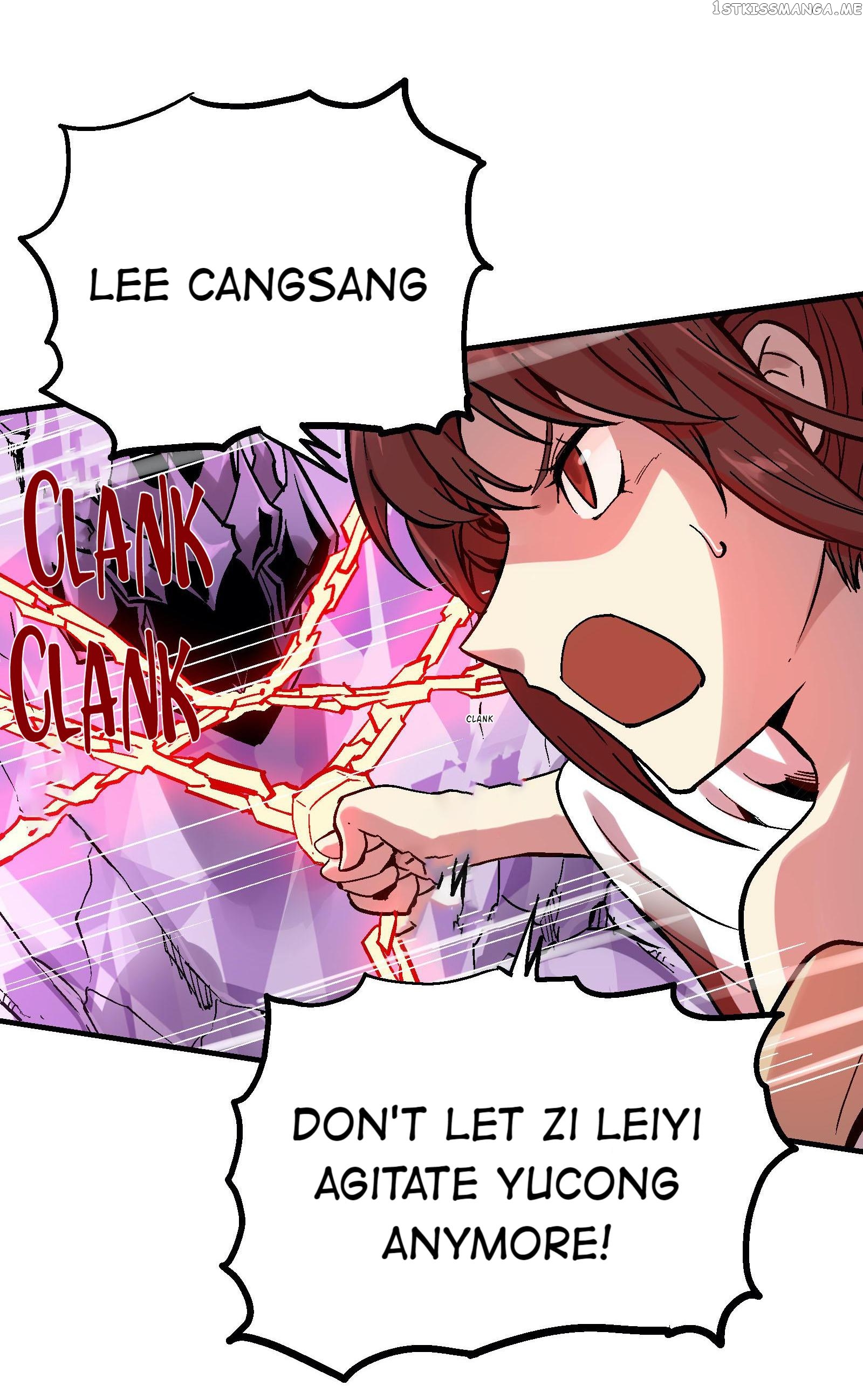 Xiu Tu Chapter 35 - page 4