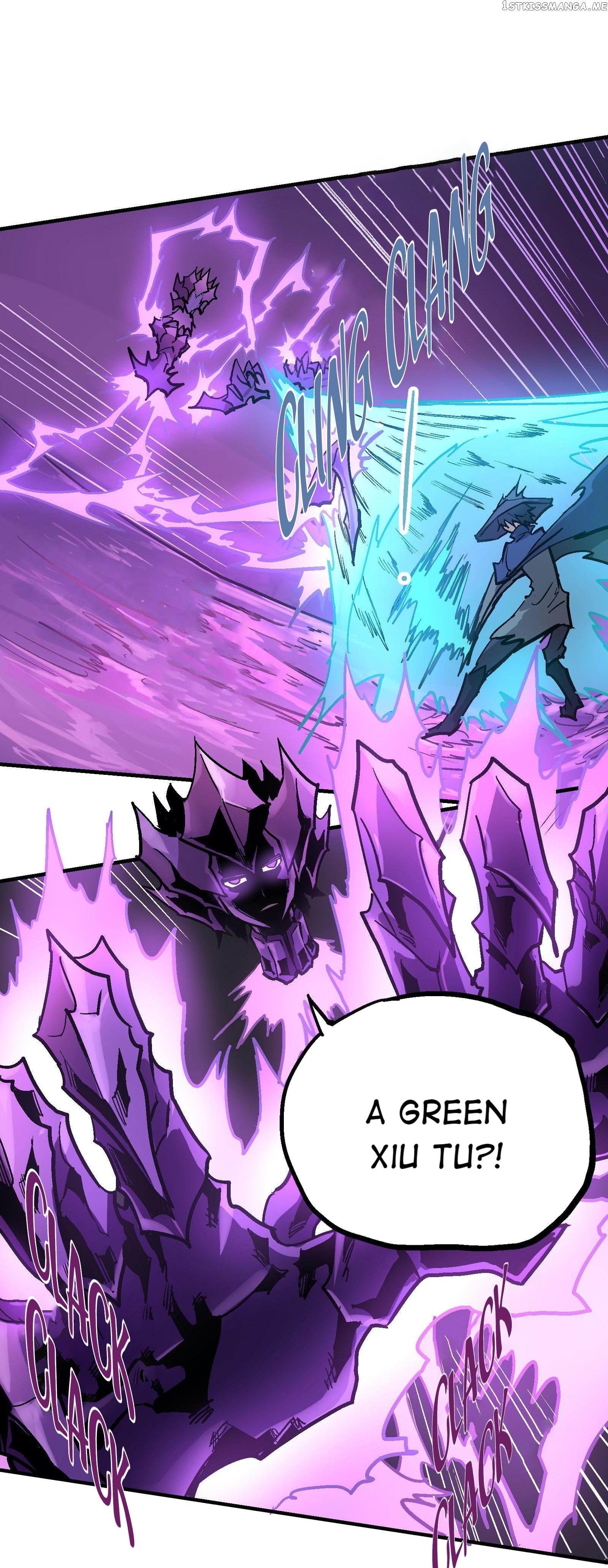 Xiu Tu Chapter 35 - page 44