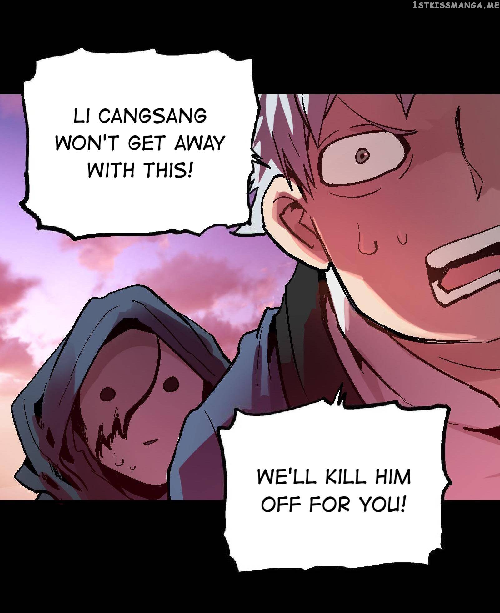 Xiu Tu Chapter 63 - page 15