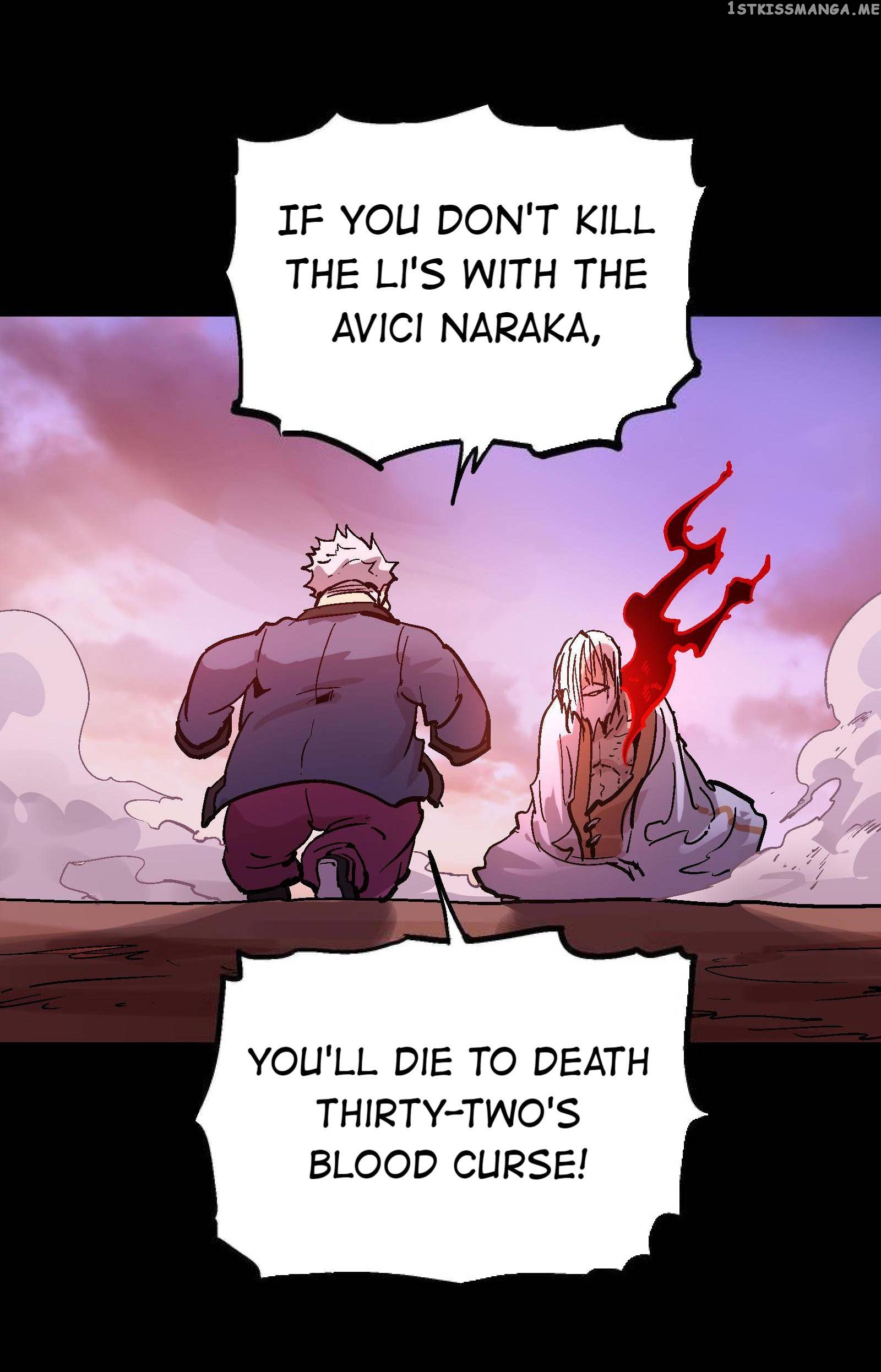 Xiu Tu Chapter 63 - page 19