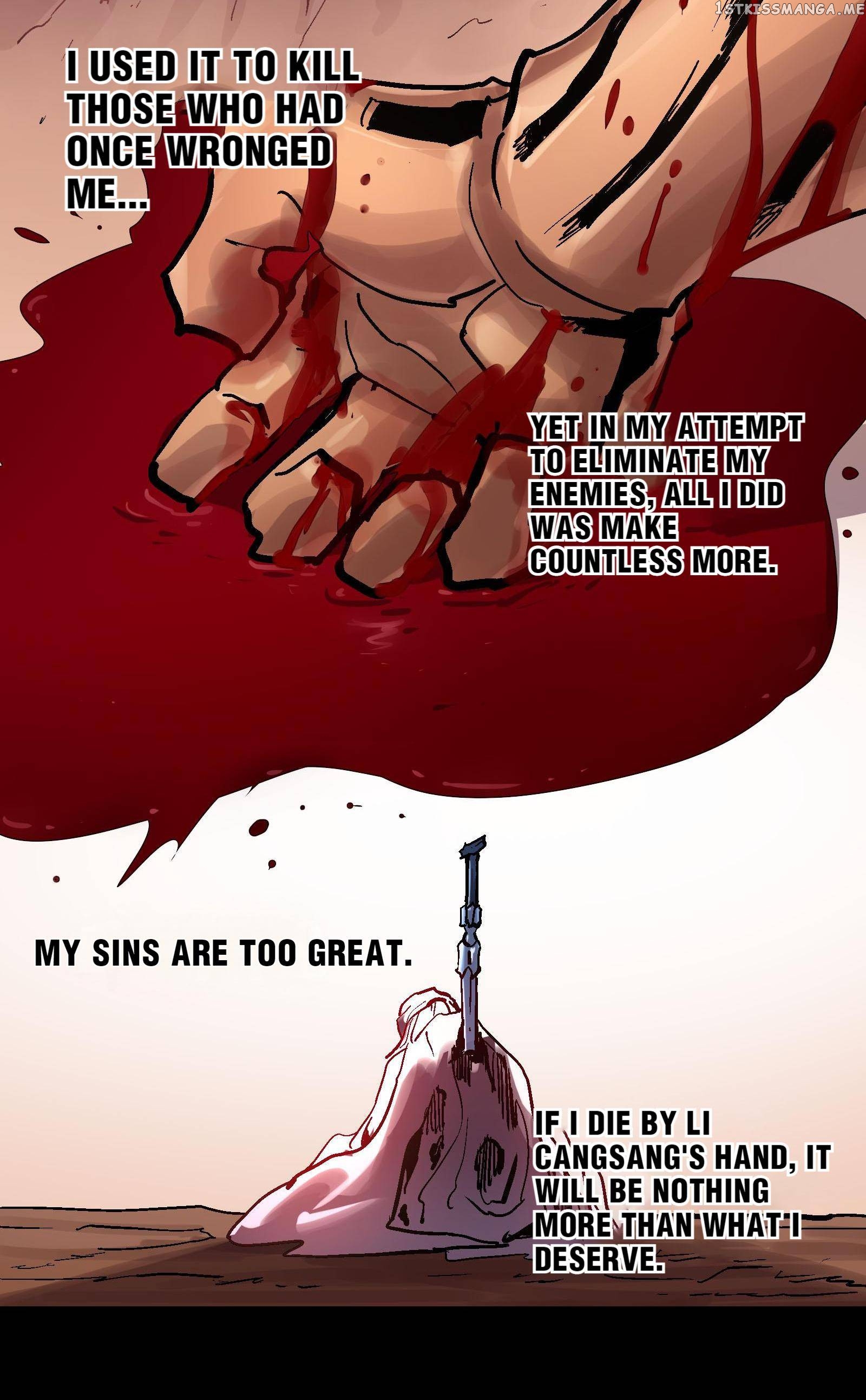 Xiu Tu Chapter 63 - page 21