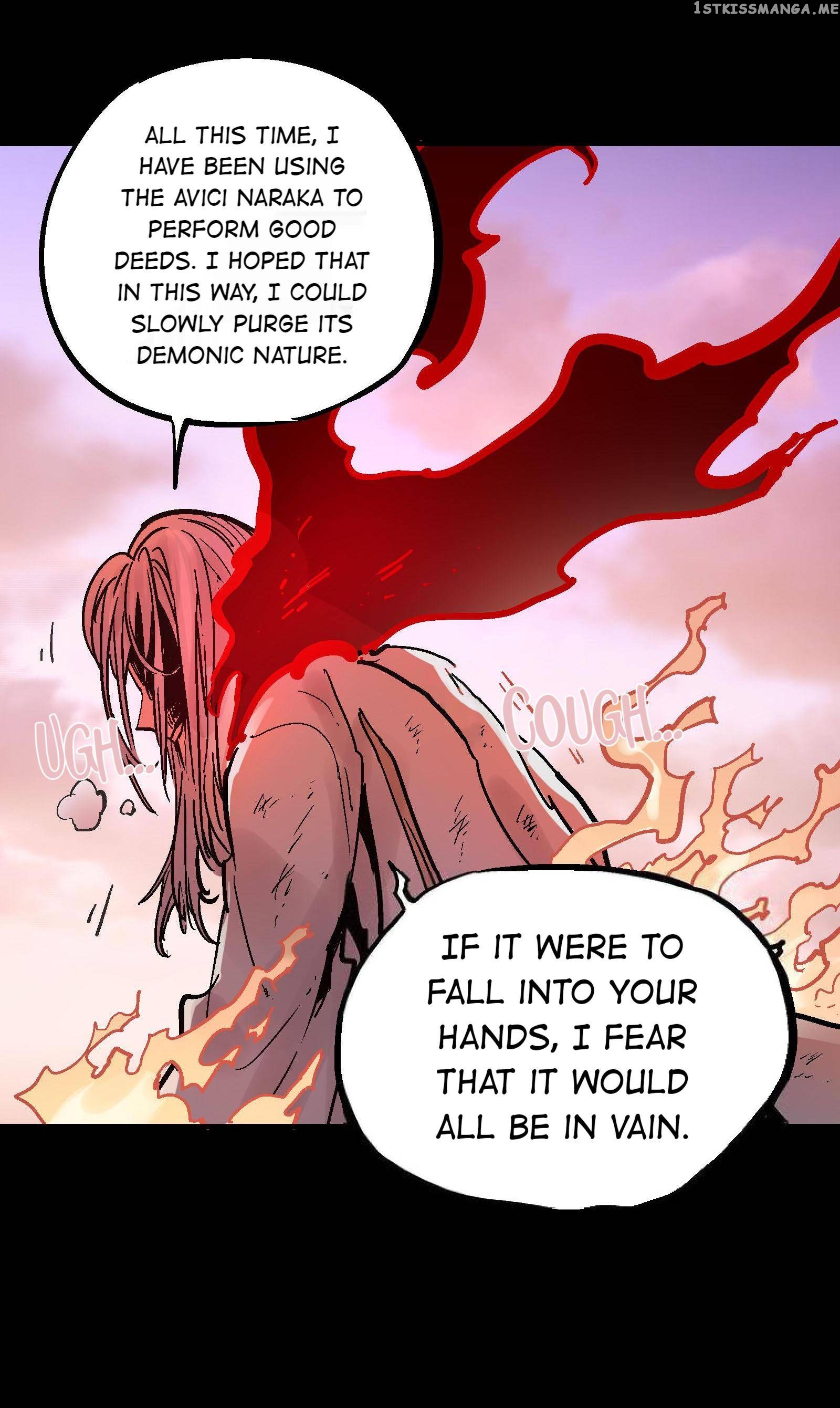 Xiu Tu Chapter 63 - page 23