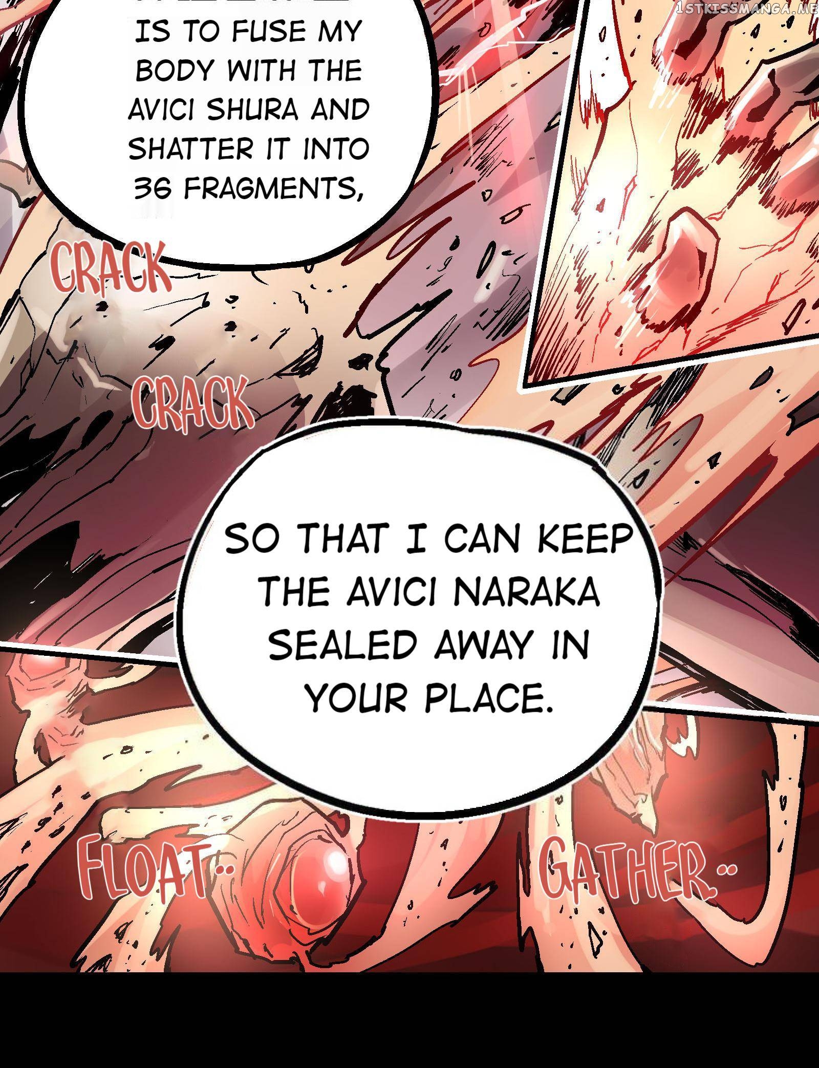 Xiu Tu Chapter 63 - page 38