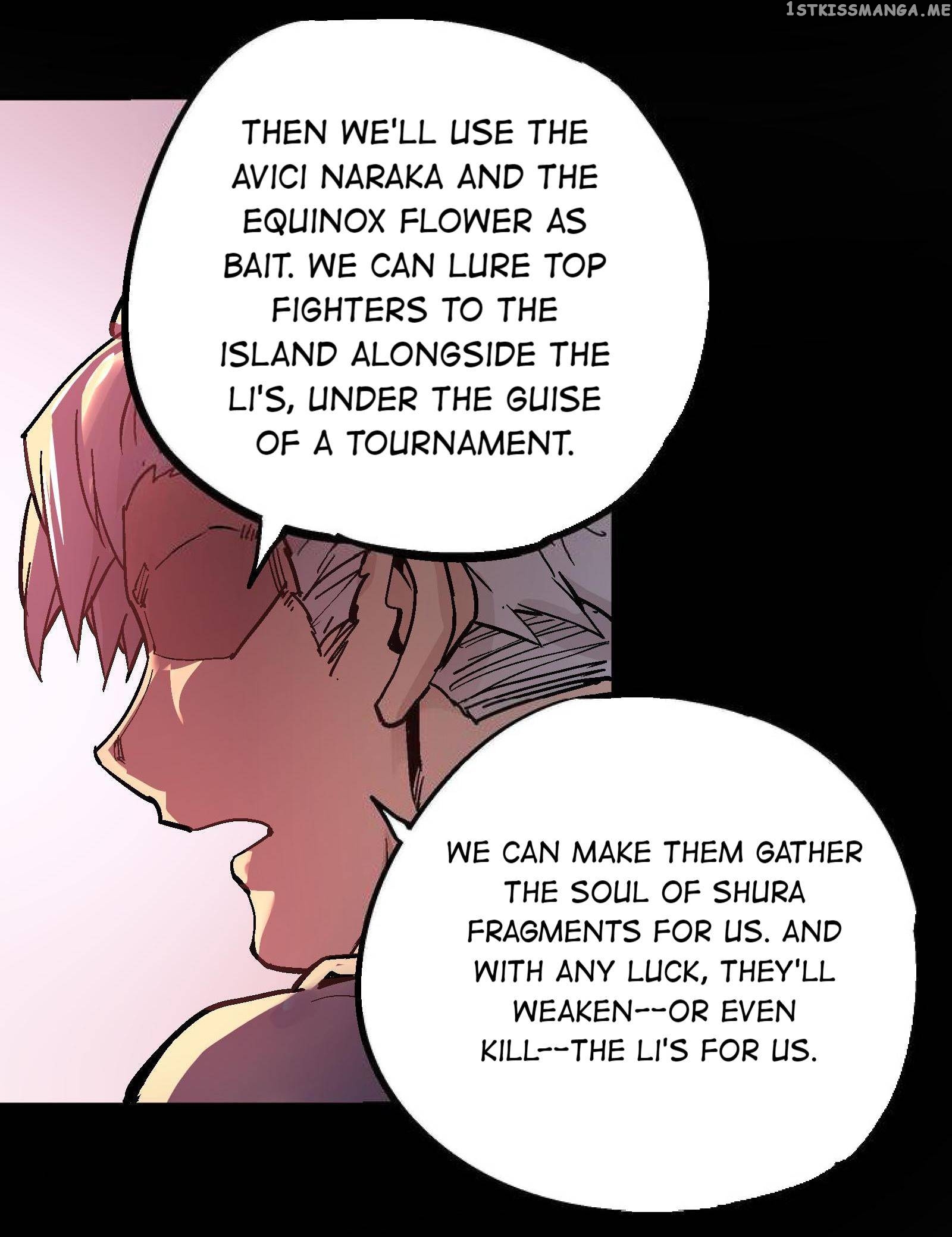 Xiu Tu Chapter 63 - page 41