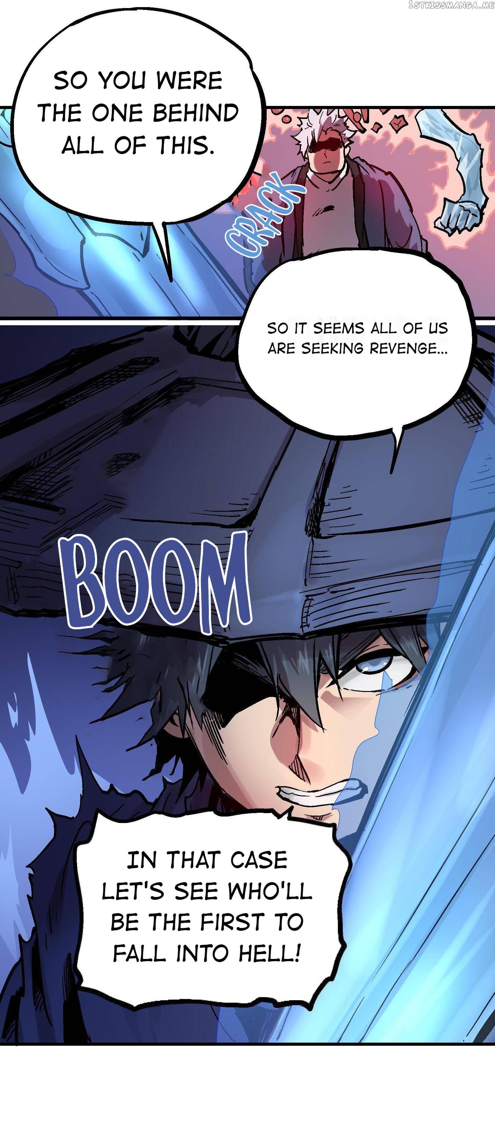 Xiu Tu Chapter 63 - page 46