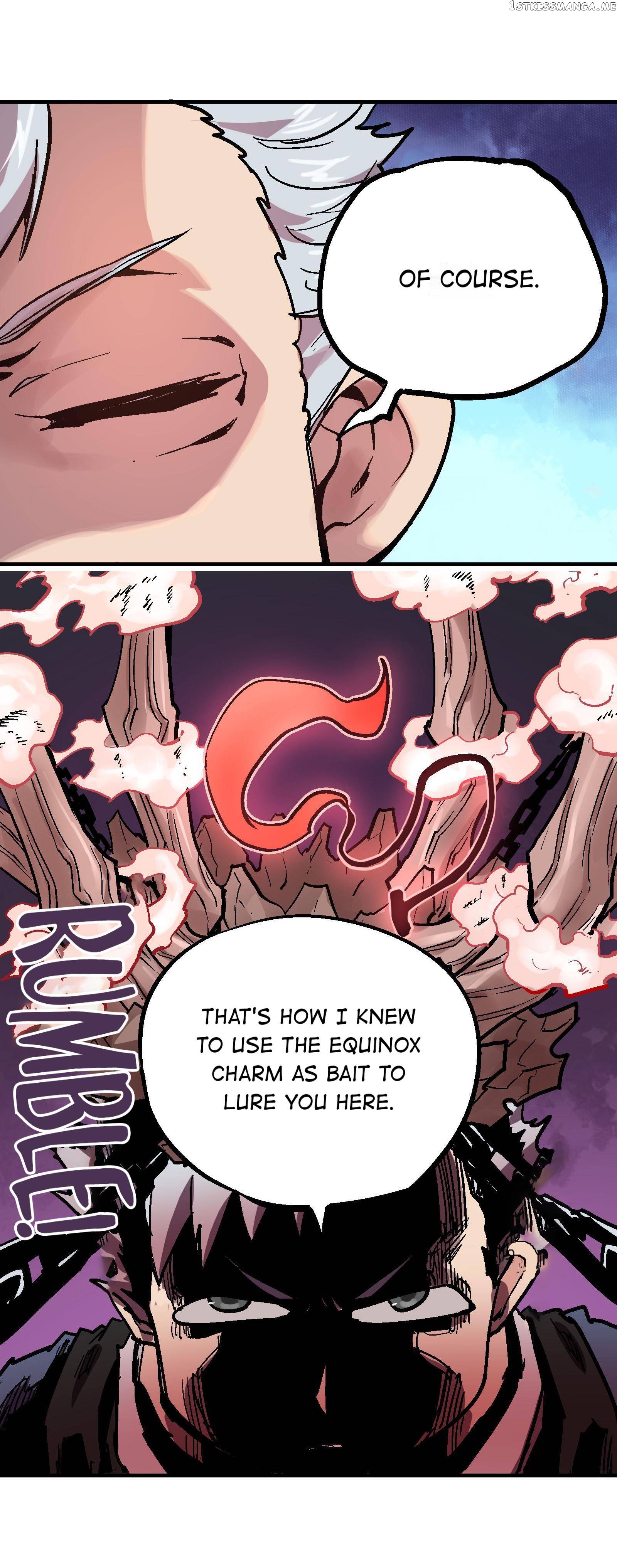 Xiu Tu Chapter 63 - page 6