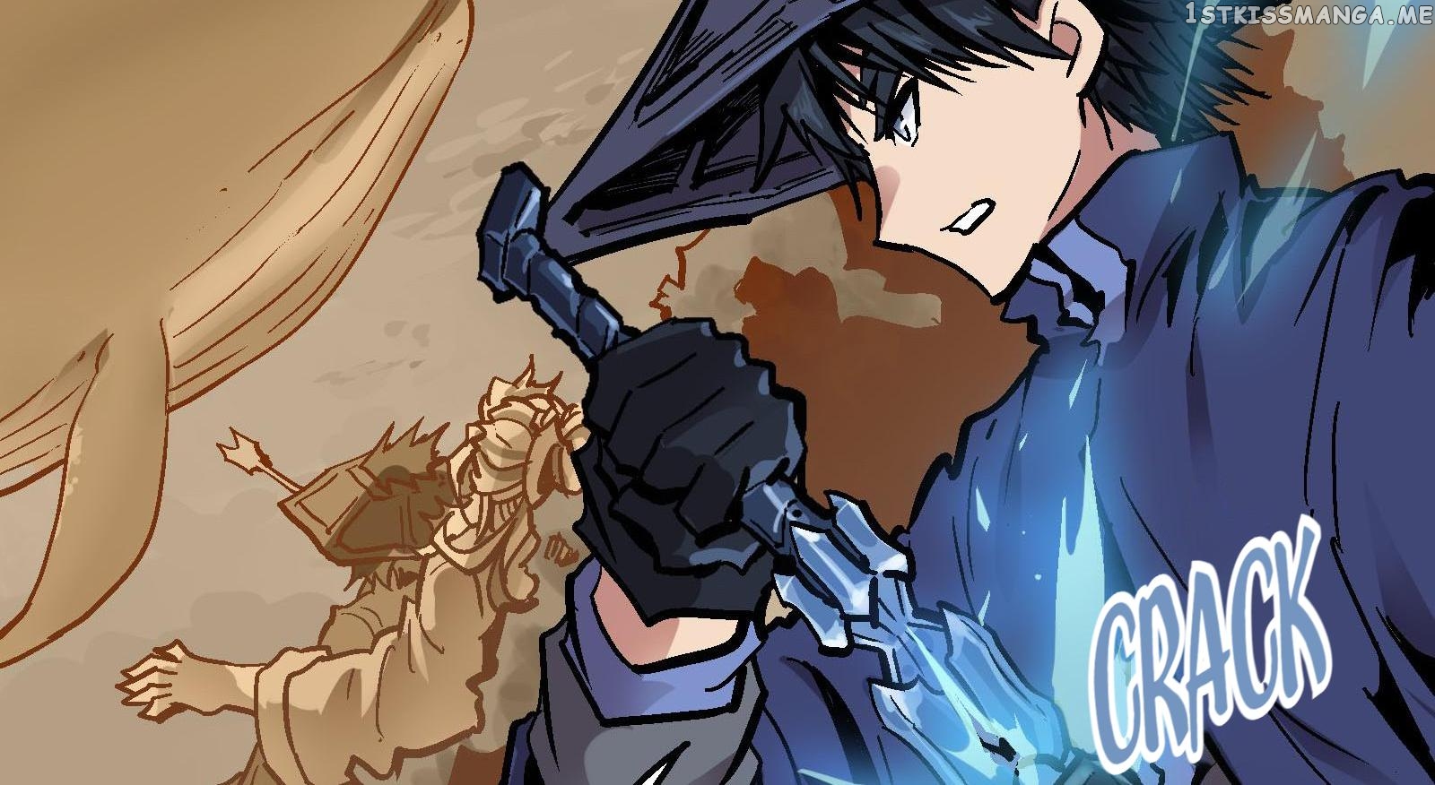 Xiu Tu Chapter 25 - page 16