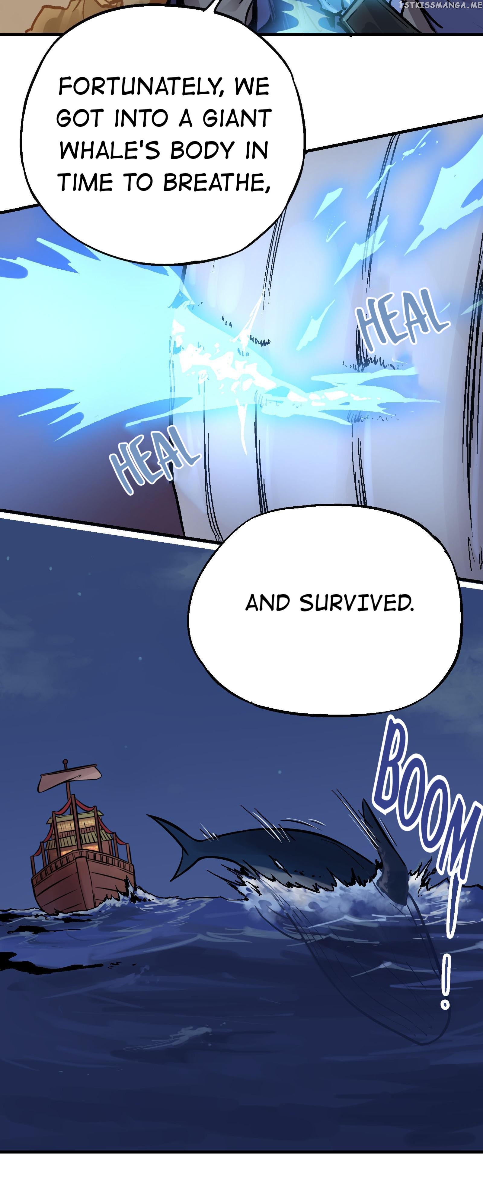 Xiu Tu Chapter 25 - page 17