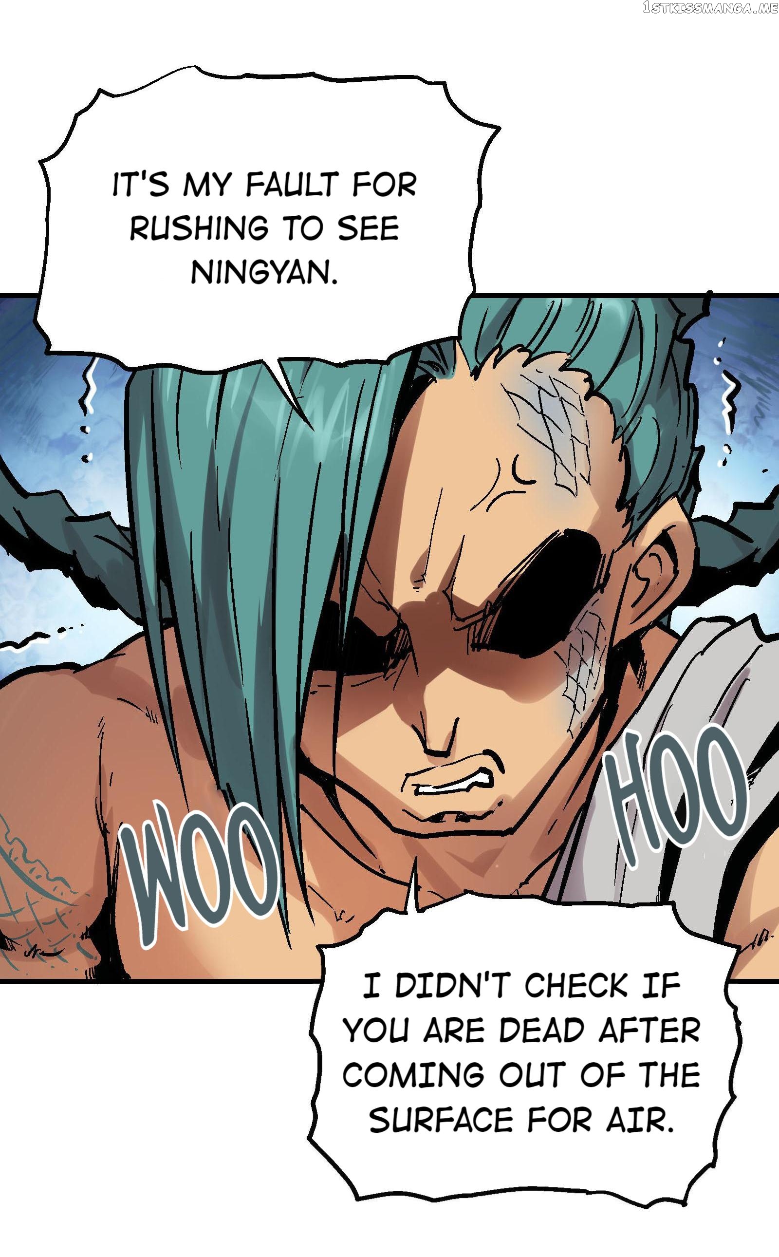 Xiu Tu Chapter 25 - page 18