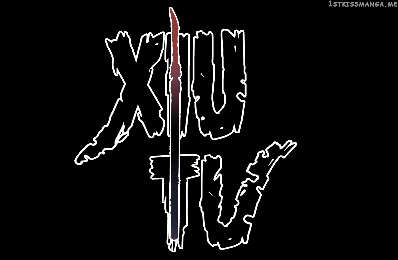 Xiu Tu Chapter 25 - page 2