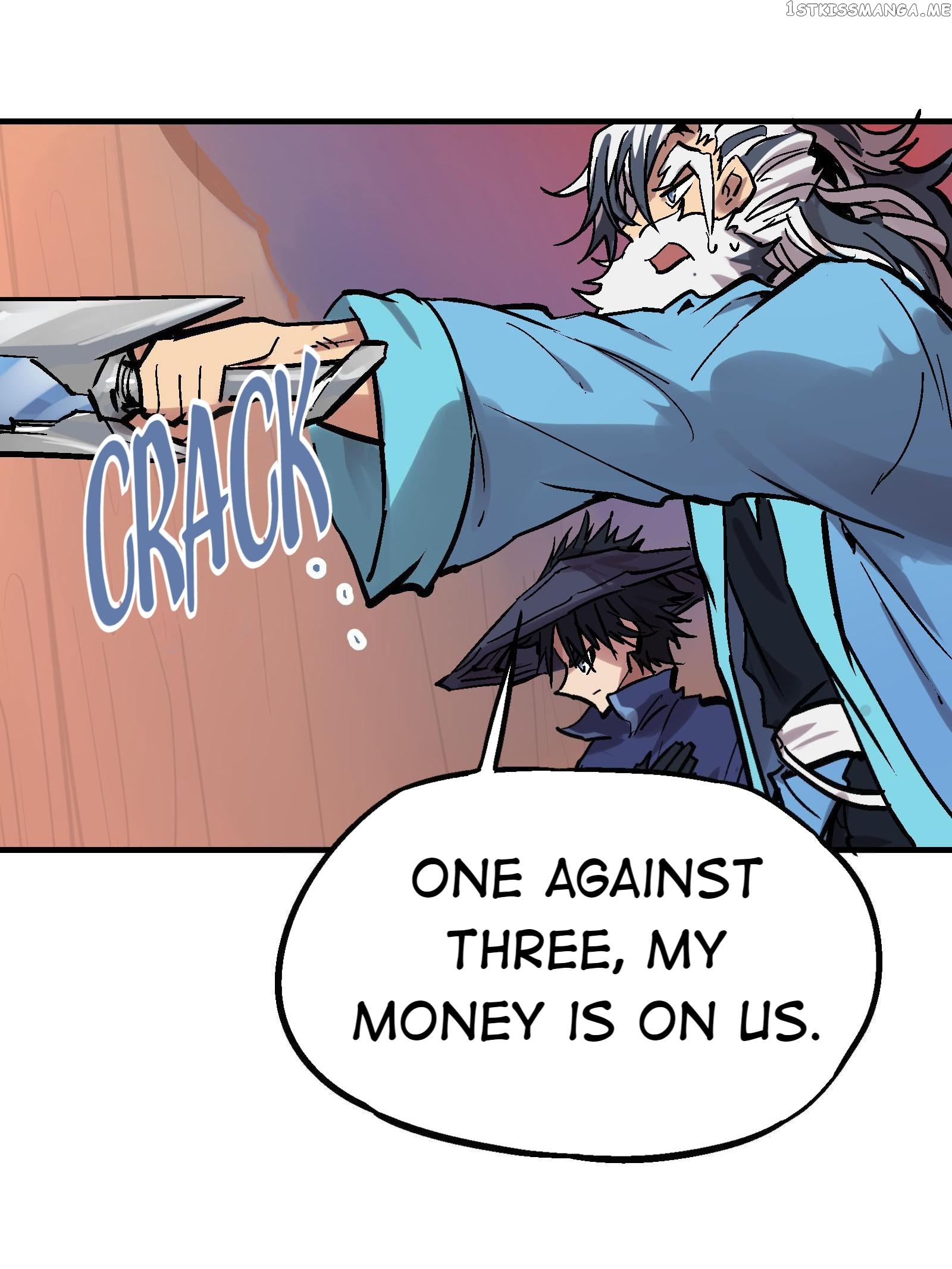 Xiu Tu Chapter 25 - page 35