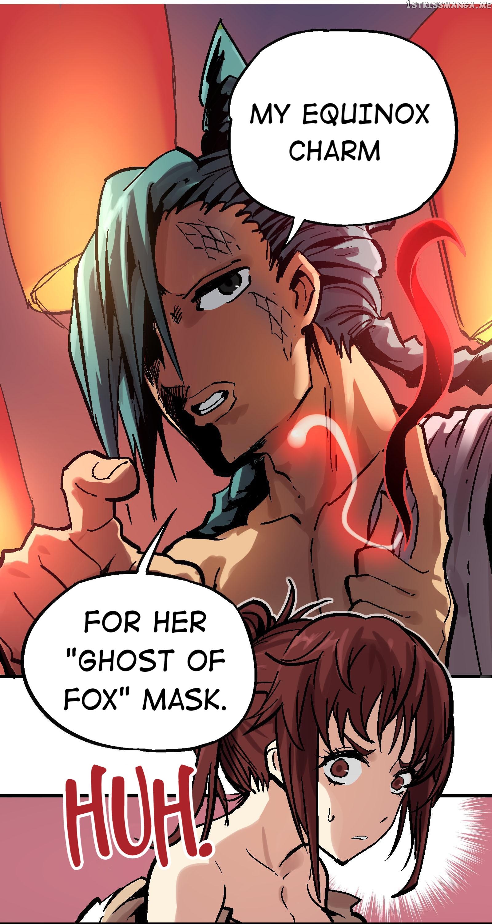 Xiu Tu Chapter 25 - page 39