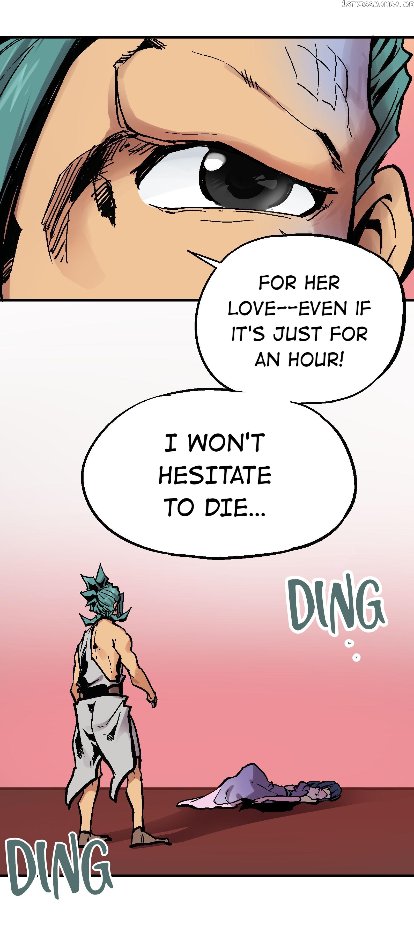 Xiu Tu Chapter 25 - page 44