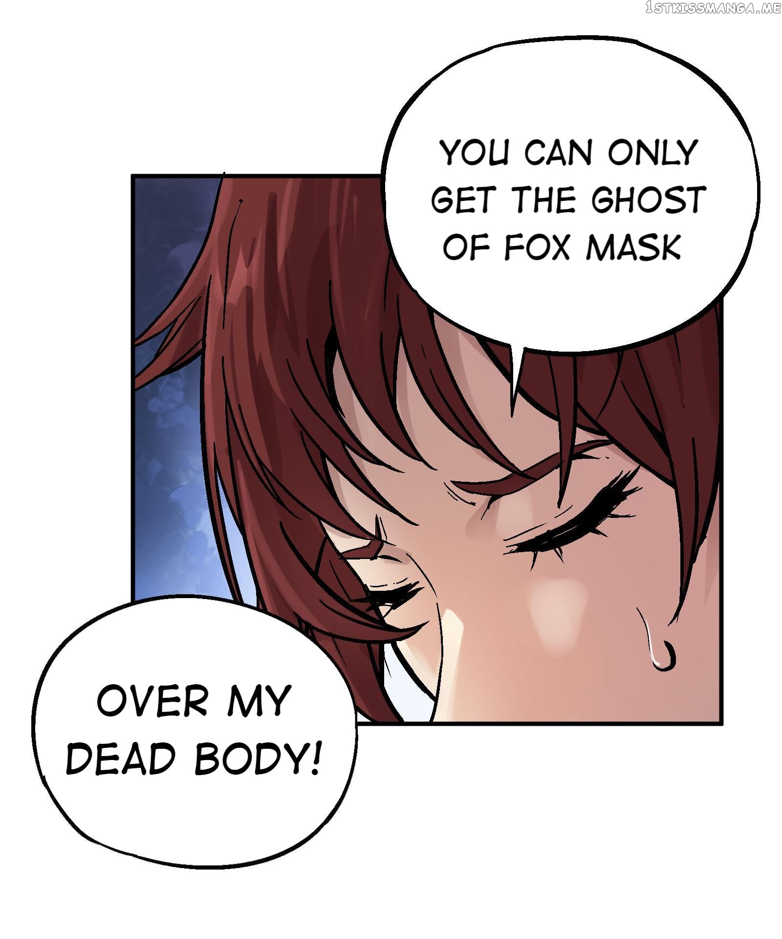 Xiu Tu Chapter 25 - page 48