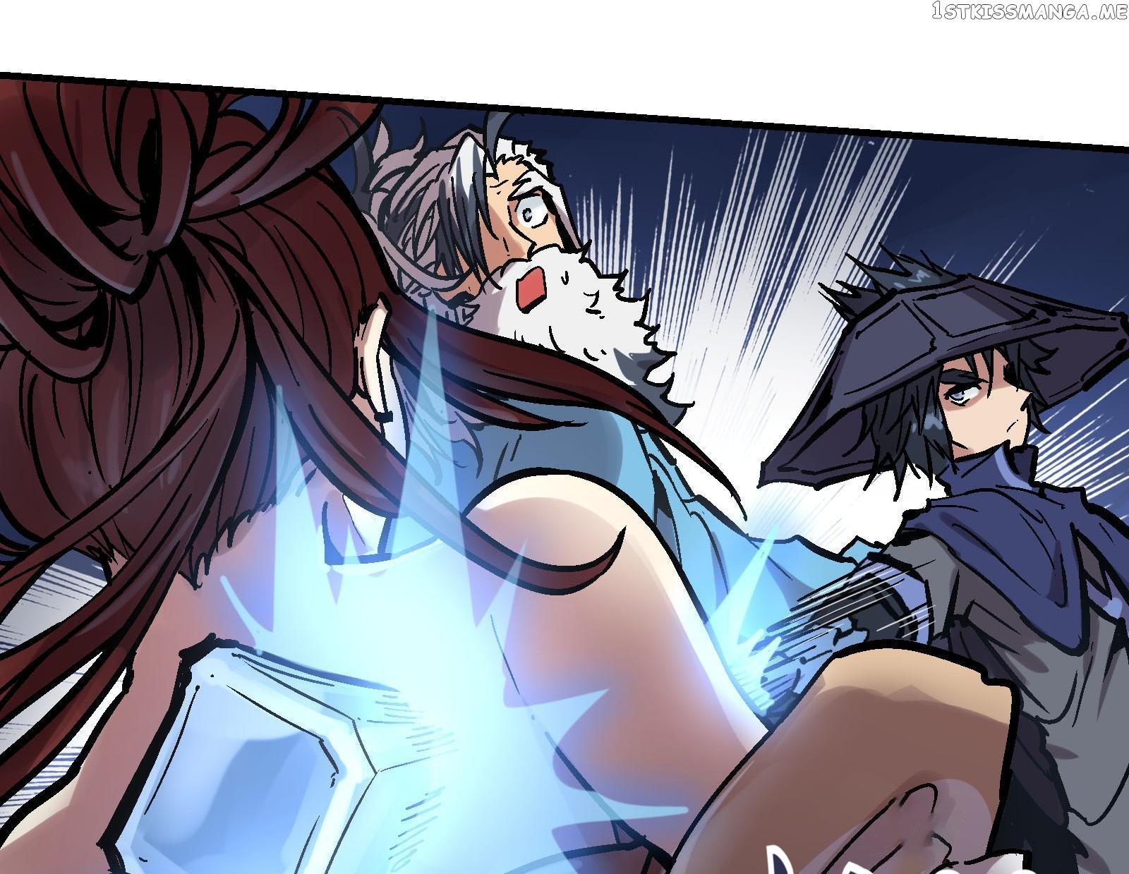 Xiu Tu Chapter 25 - page 52