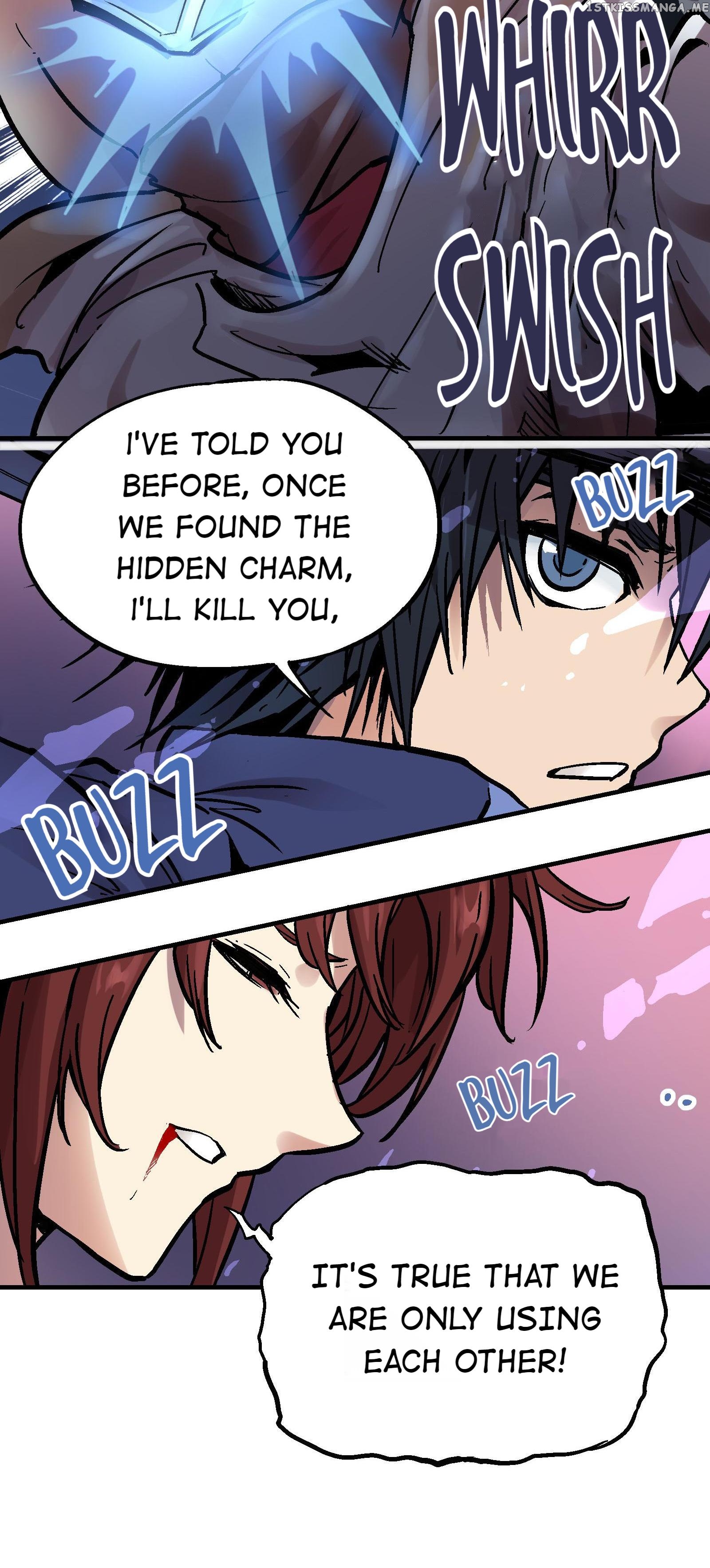 Xiu Tu Chapter 25 - page 53