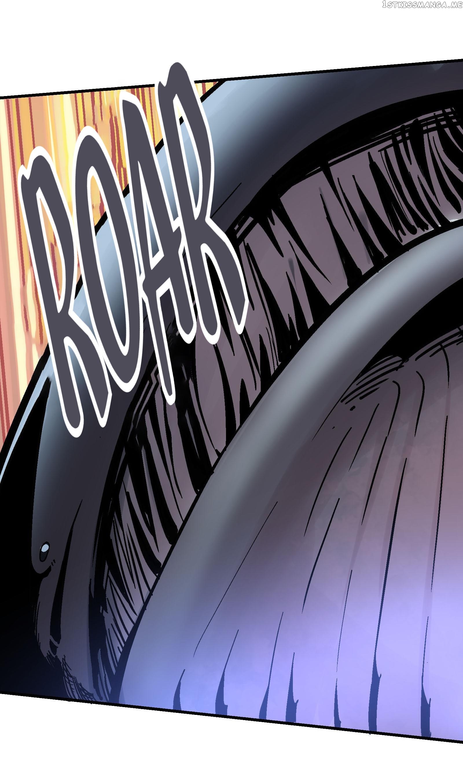 Xiu Tu Chapter 25 - page 6