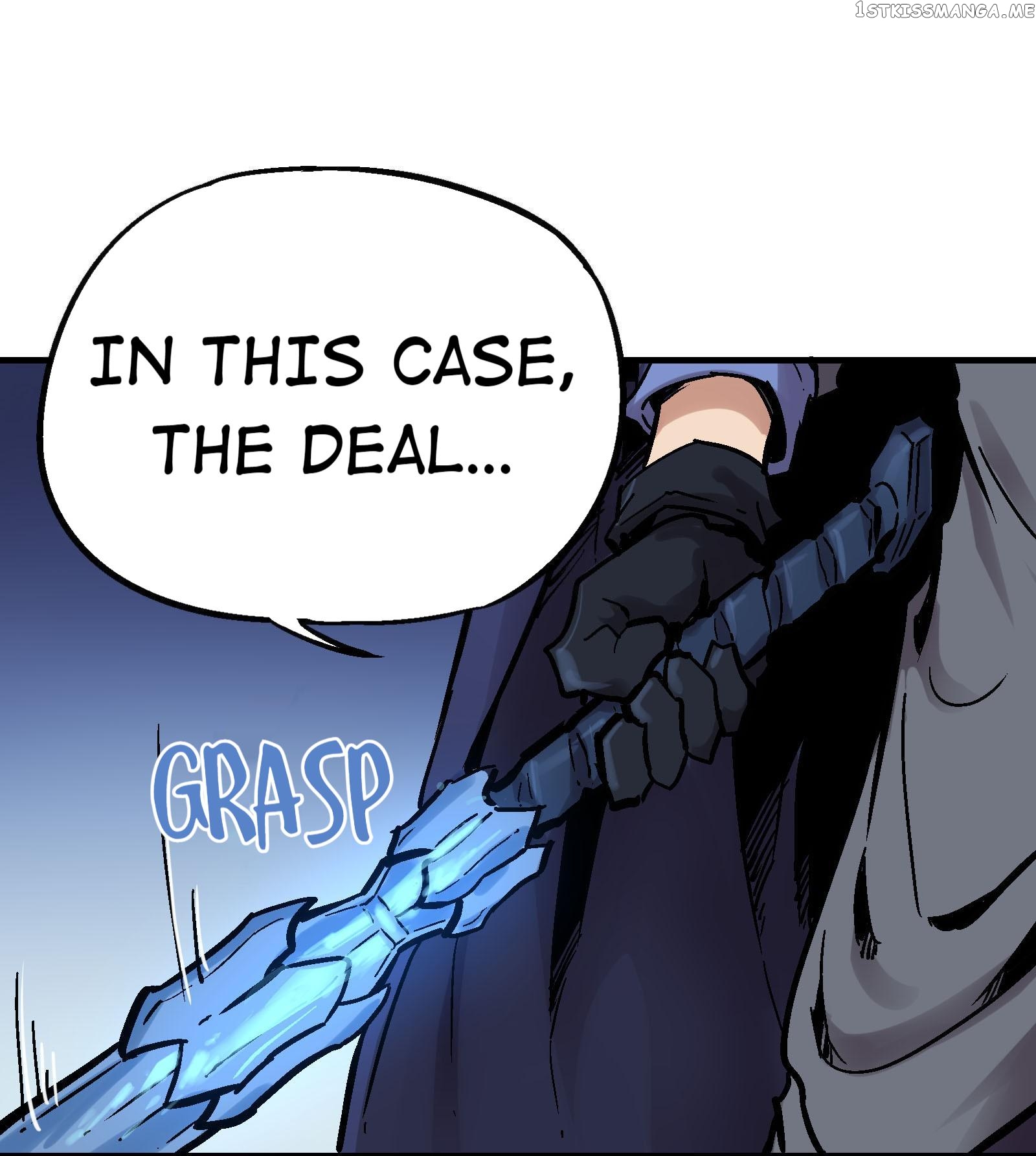 Xiu Tu Chapter 25 - page 60