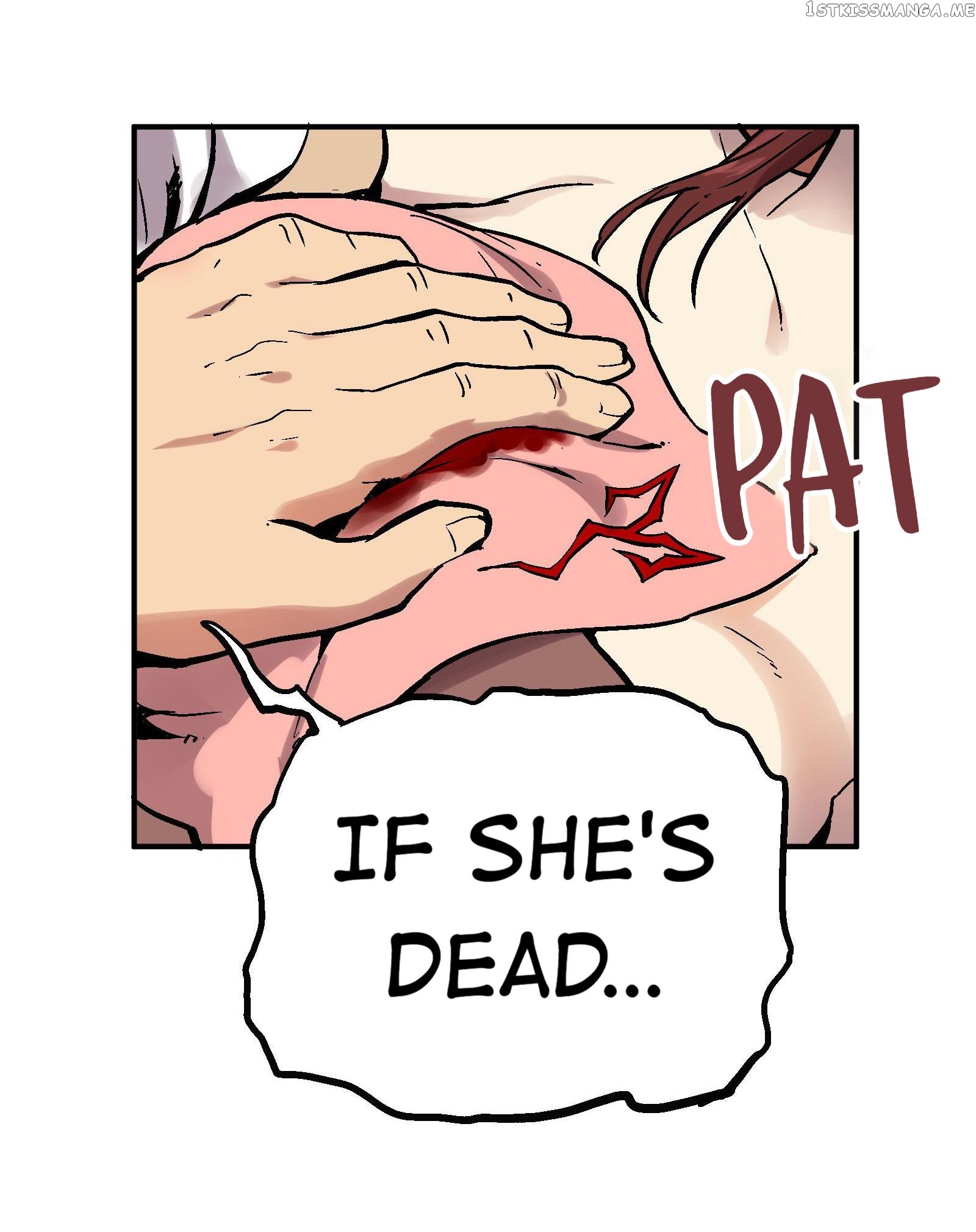 Xiu Tu Chapter 25 - page 64