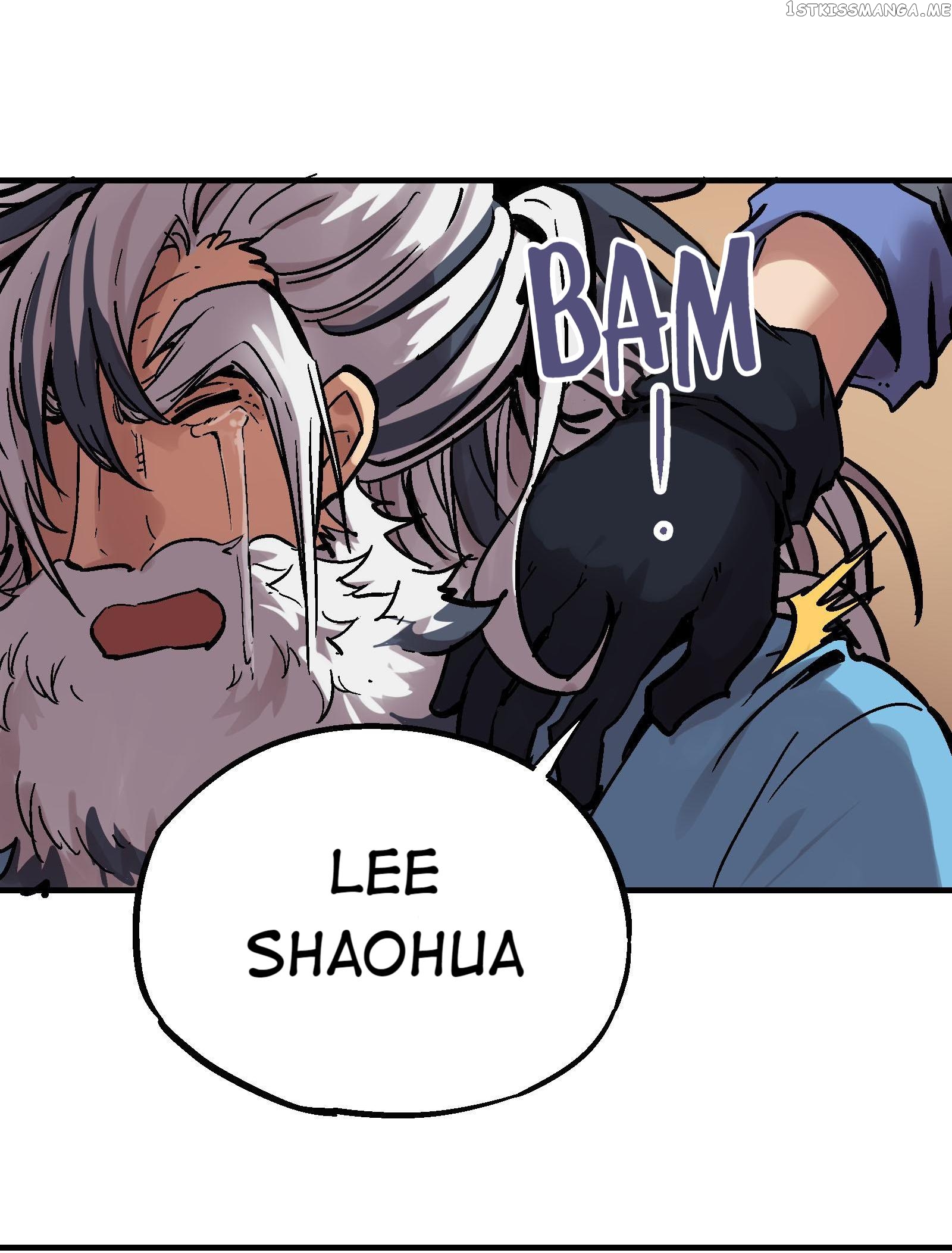 Xiu Tu Chapter 25 - page 66