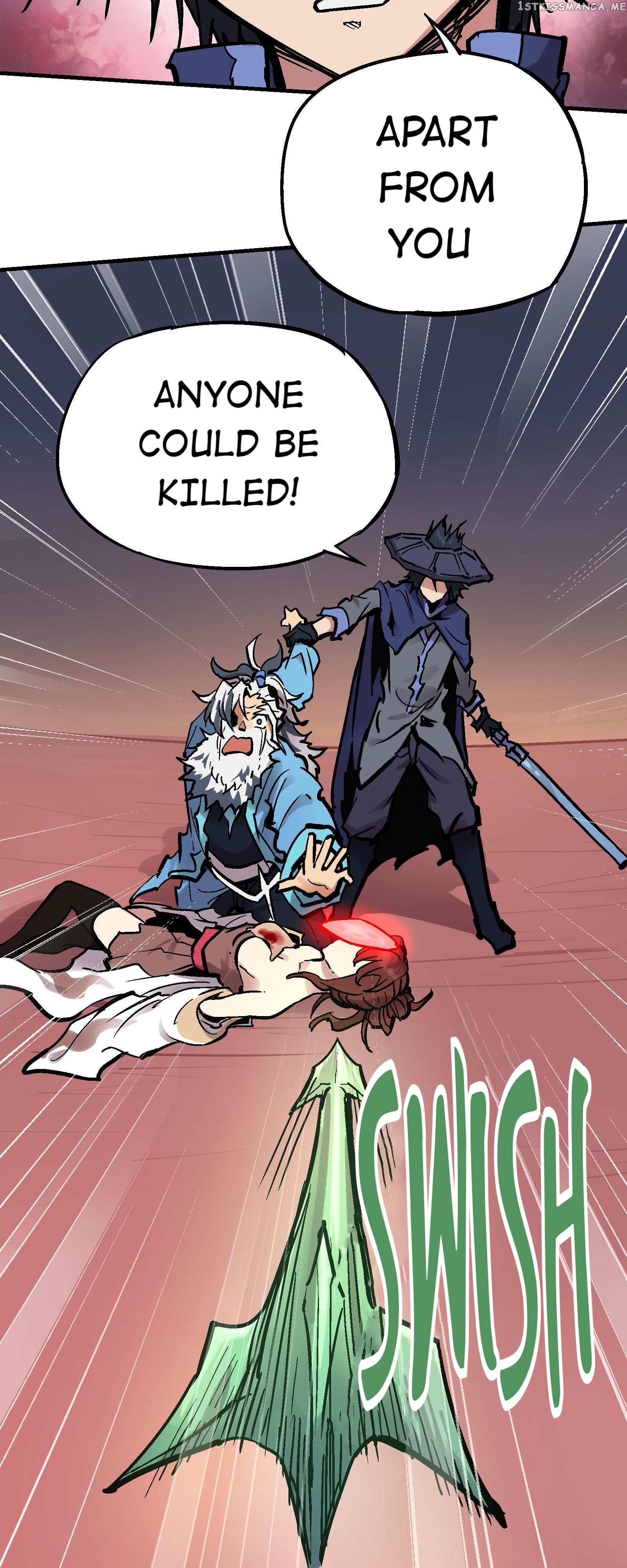Xiu Tu Chapter 25 - page 79